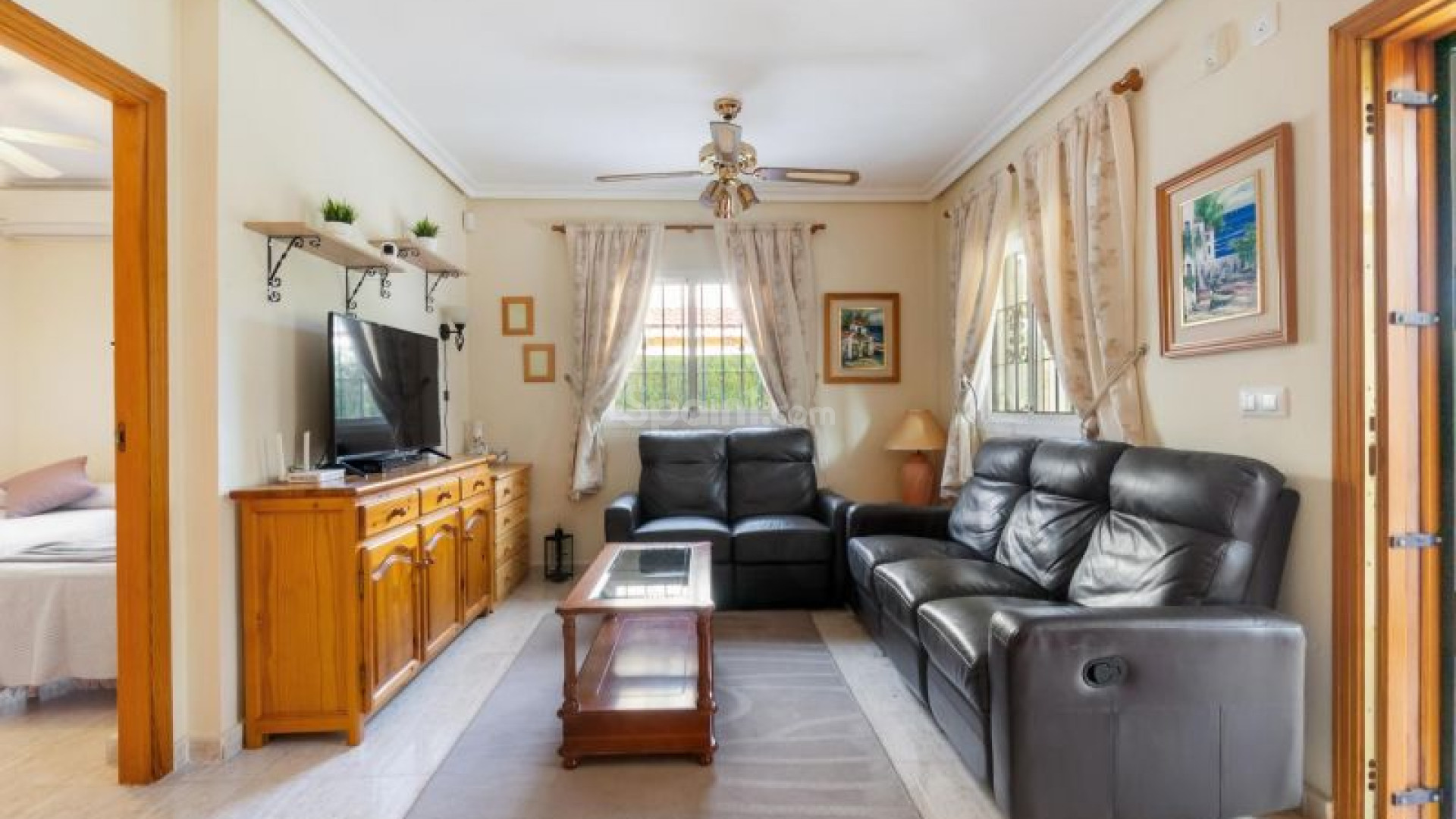 Resale - Townhouse -
Orihuela Costa - Playa Flamenca