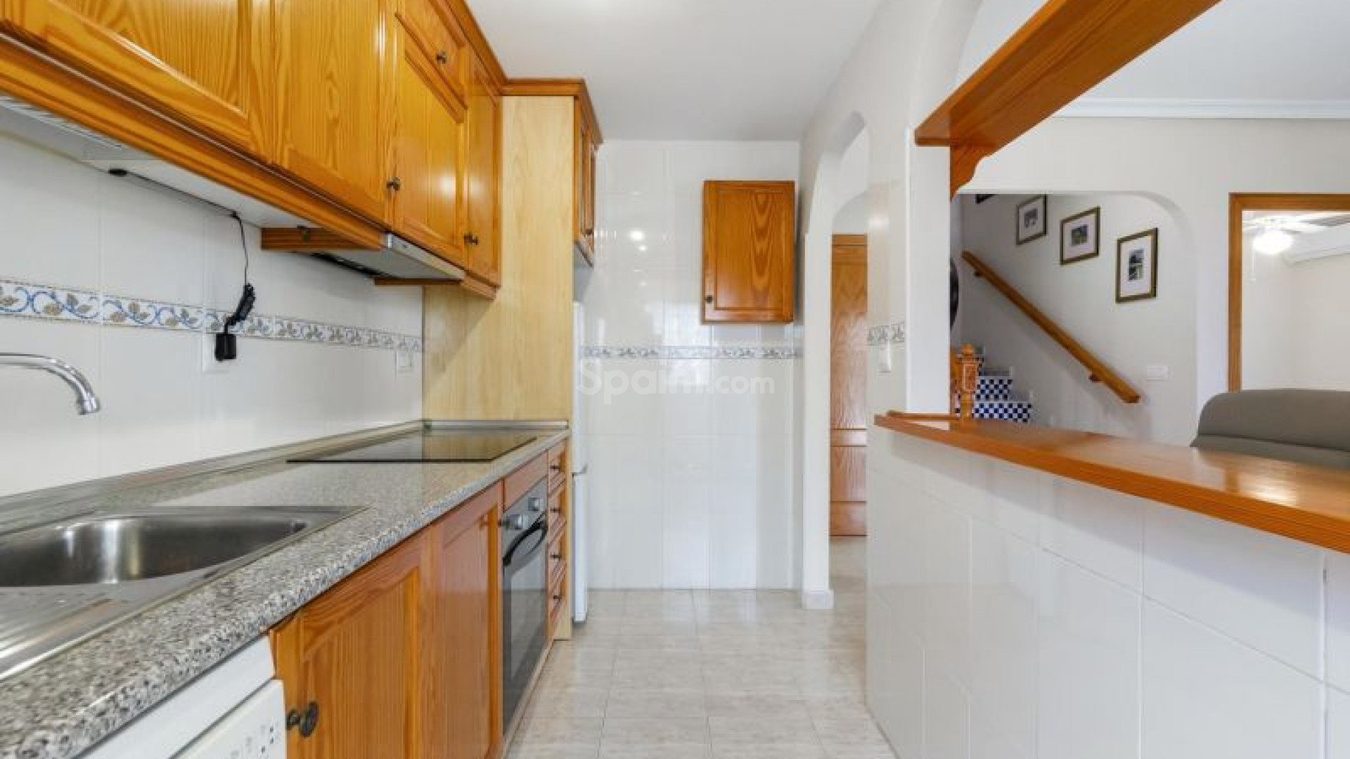 Resale - Townhouse -
Orihuela Costa - Playa Flamenca
