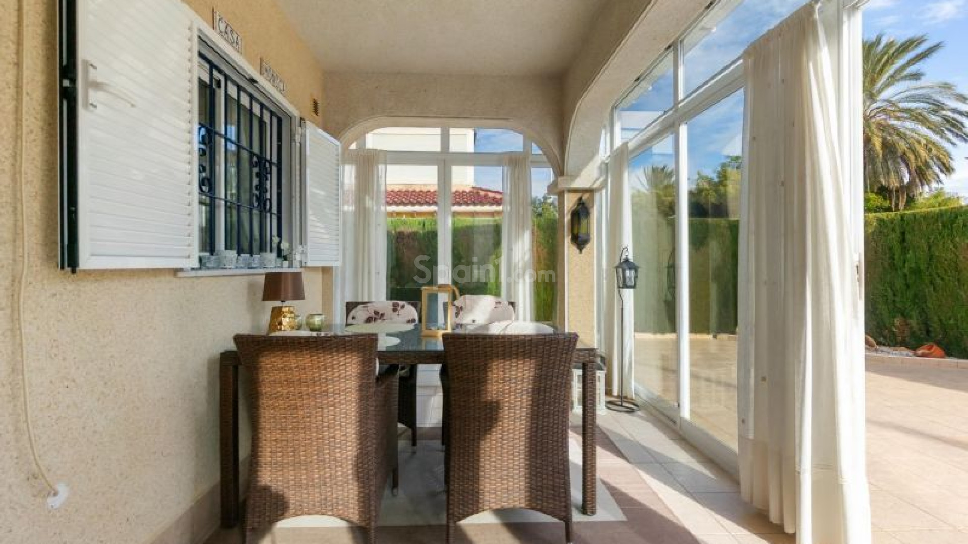 Resale - Townhouse -
Orihuela Costa - Playa Flamenca