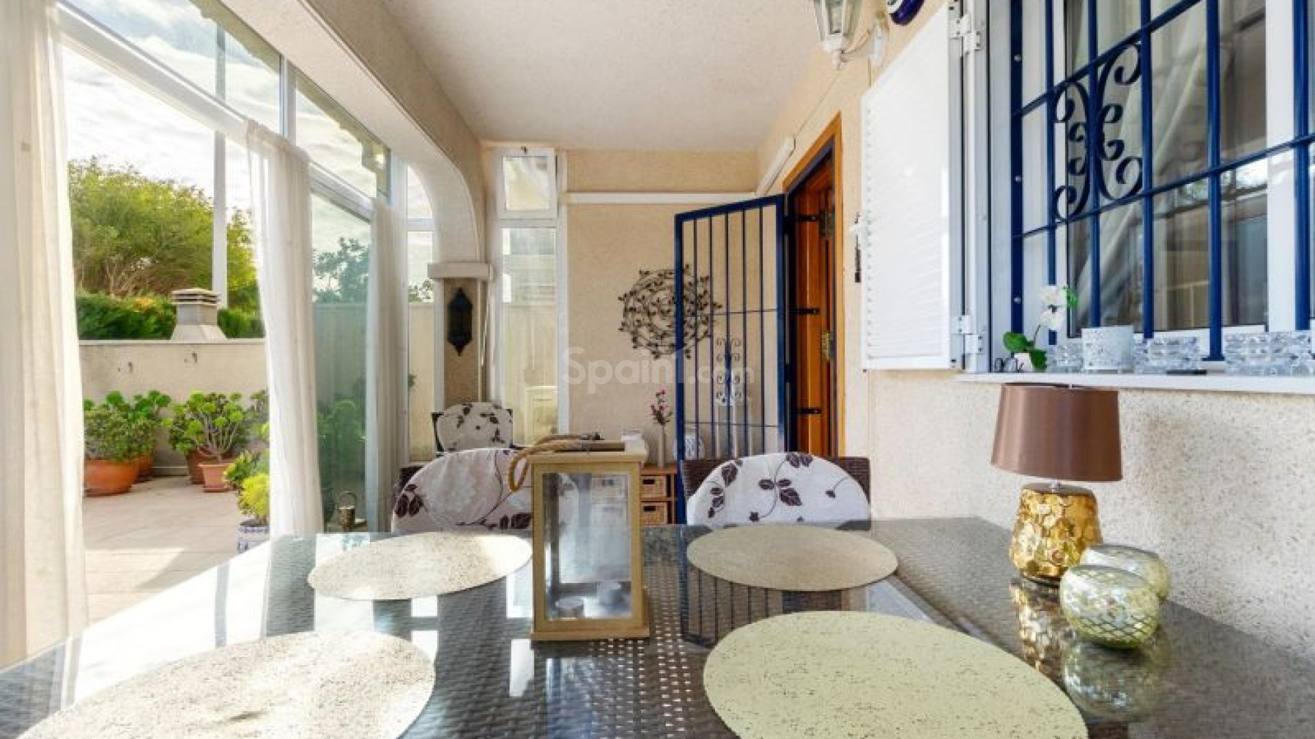 Resale - Townhouse -
Orihuela Costa - Playa Flamenca