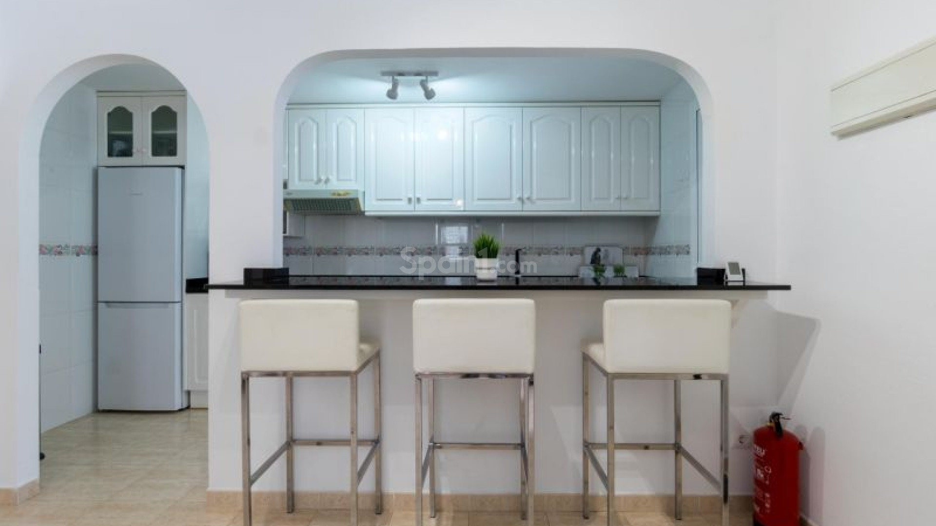 Resale - Townhouse -
Orihuela Costa - Playa Flamenca