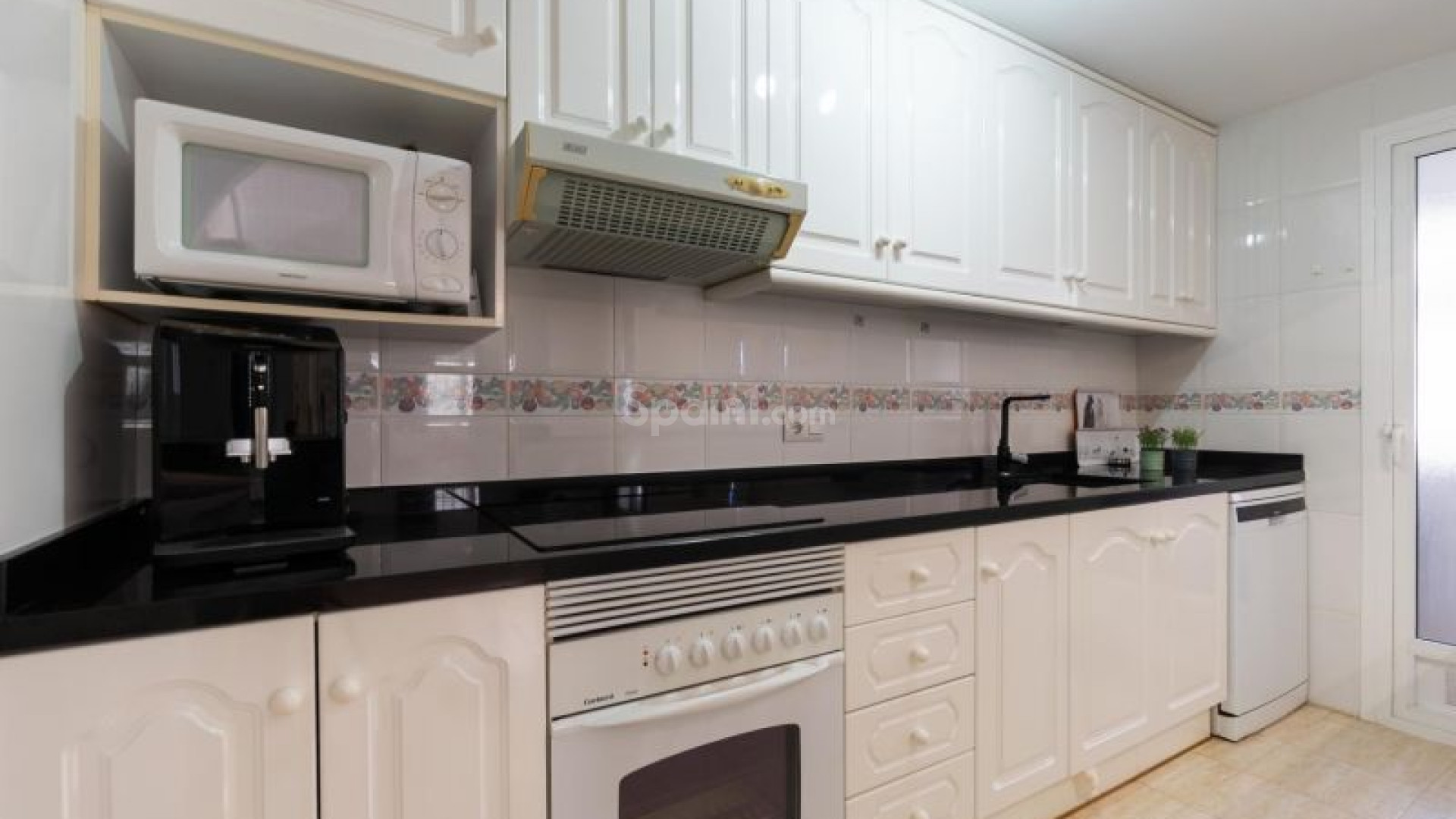 Resale - Townhouse -
Orihuela Costa - Playa Flamenca