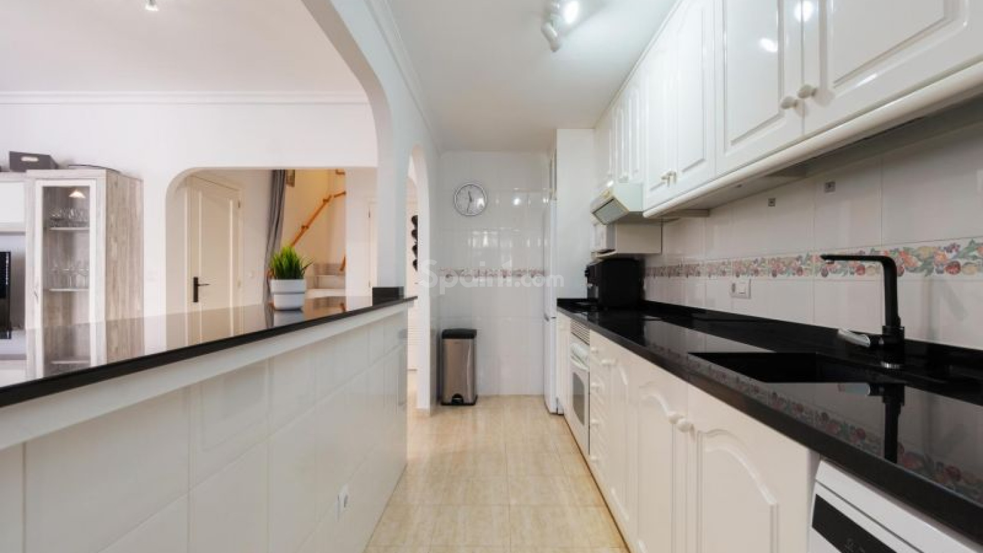 Resale - Townhouse -
Orihuela Costa - Playa Flamenca