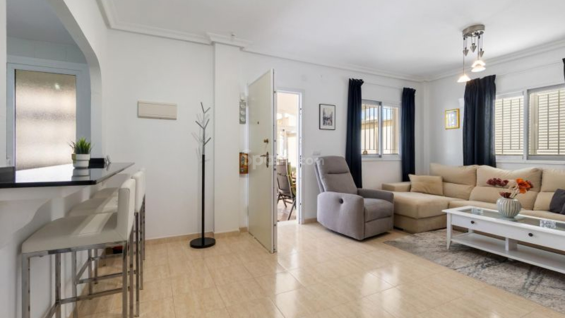 Resale - Townhouse -
Orihuela Costa - Playa Flamenca