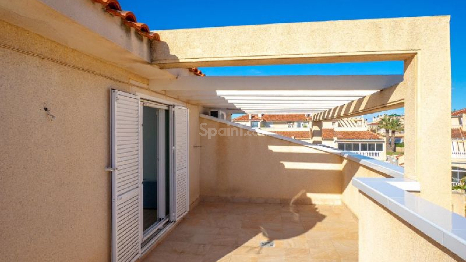 Resale - Townhouse -
Orihuela Costa - Playa Flamenca