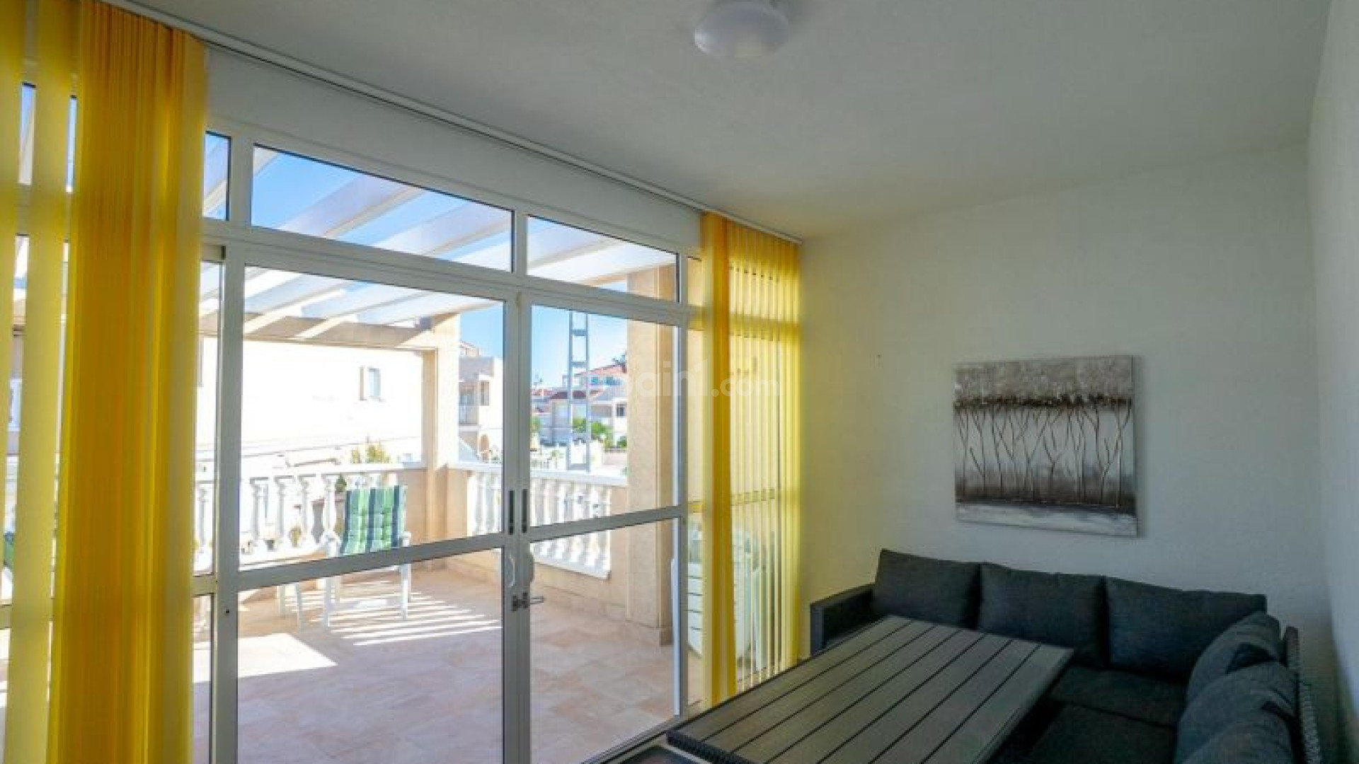 Resale - Townhouse -
Orihuela Costa - Playa Flamenca