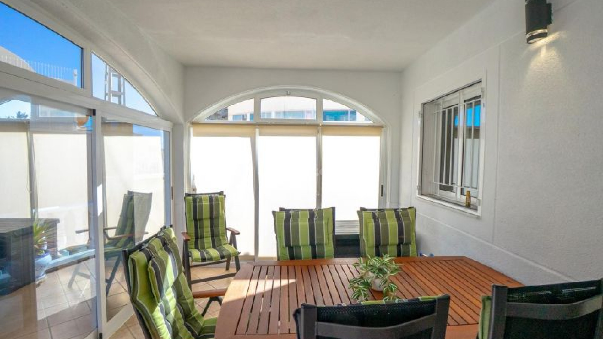 Resale - Townhouse -
Orihuela Costa - Playa Flamenca