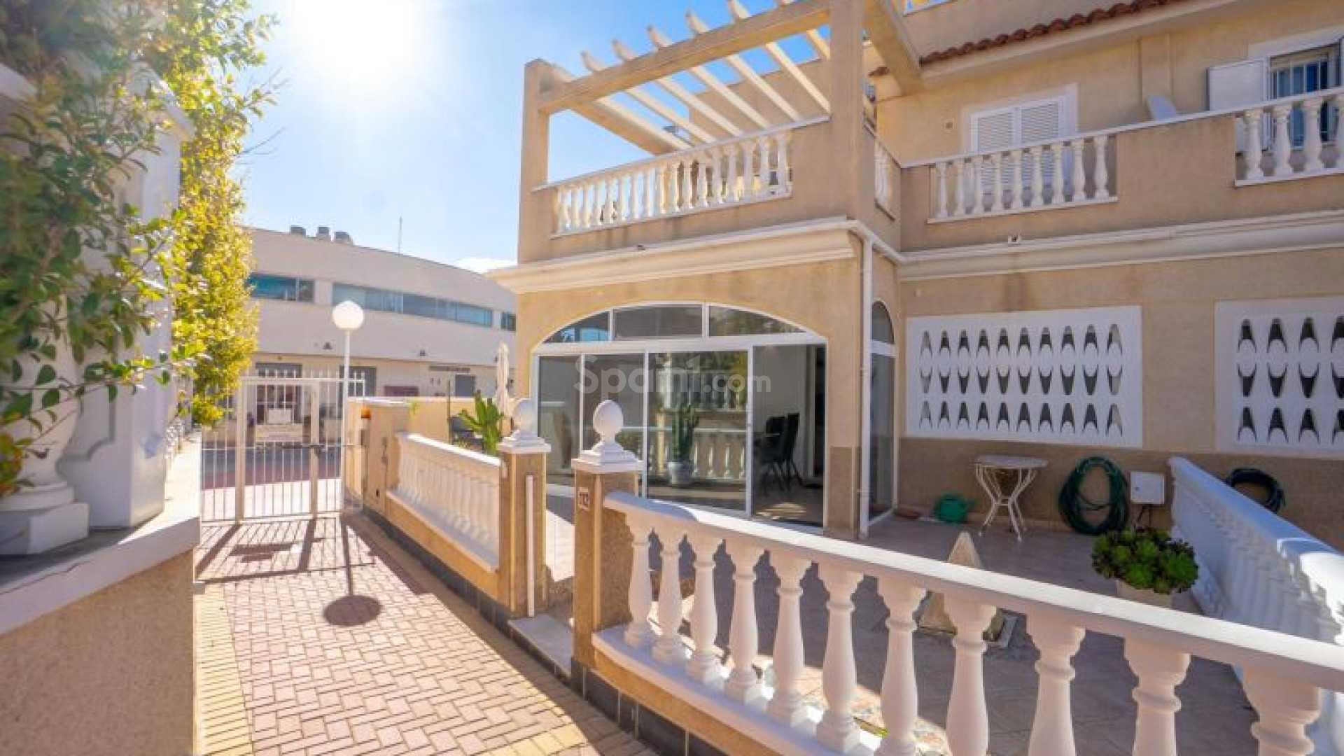 Resale - Townhouse -
Orihuela Costa - Playa Flamenca