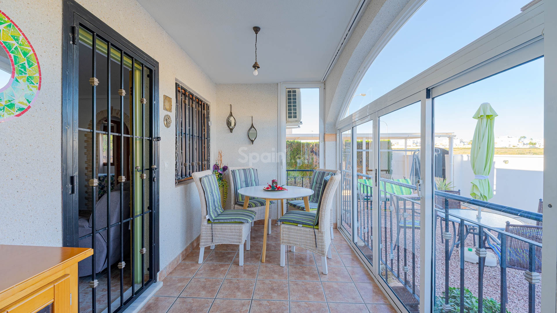 Resale - Townhouse -
Orihuela Costa - Playa Flamenca