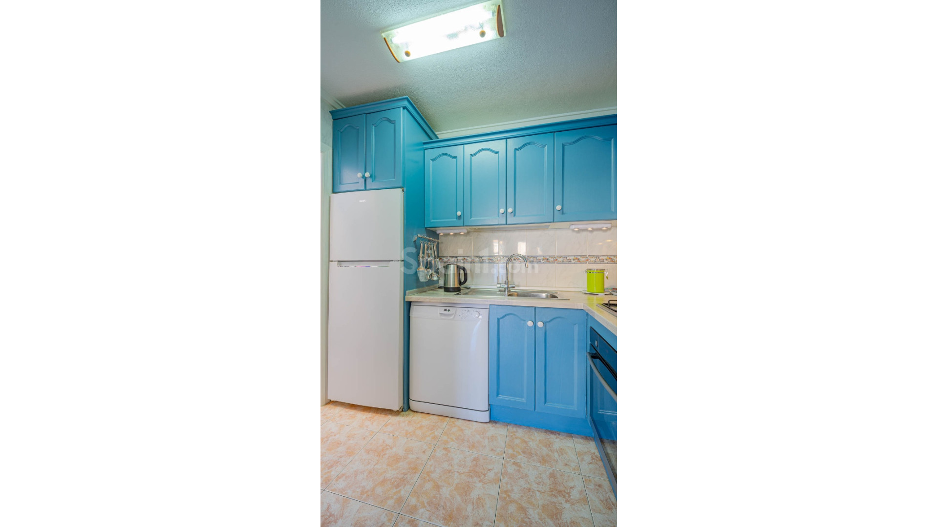 Resale - Townhouse -
Orihuela Costa - Playa Flamenca