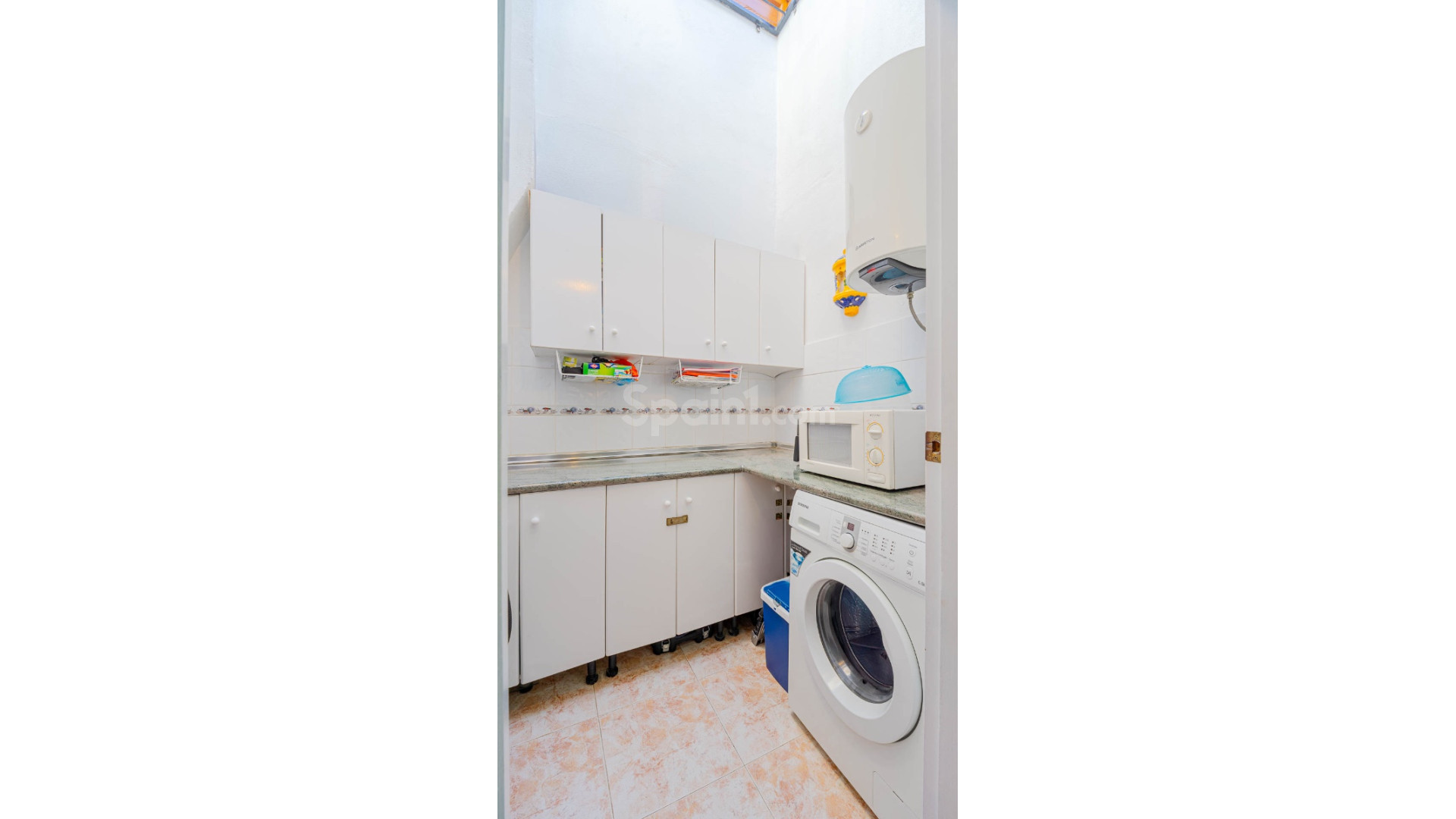 Resale - Townhouse -
Orihuela Costa - Playa Flamenca