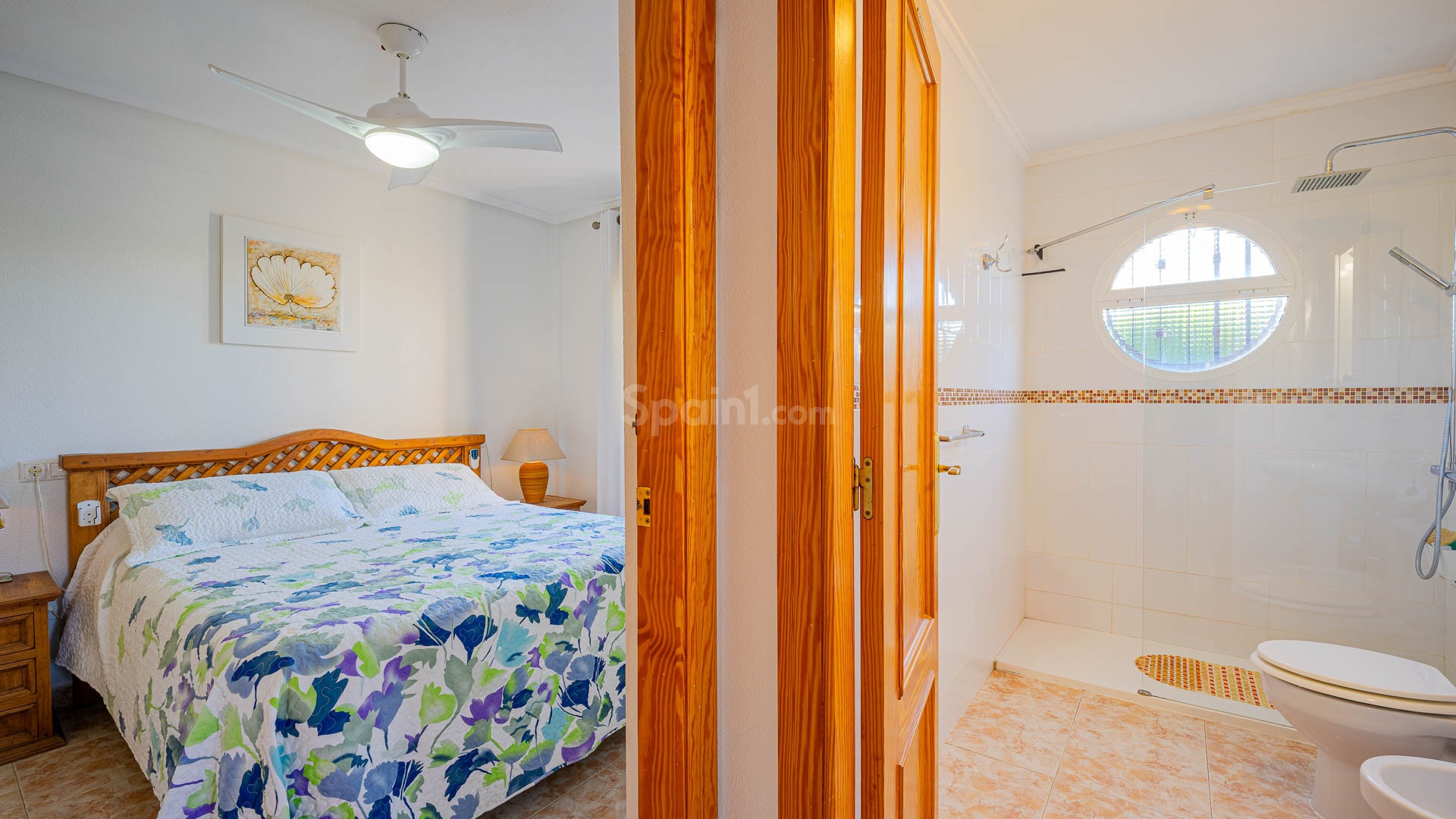 Resale - Townhouse -
Orihuela Costa - Playa Flamenca