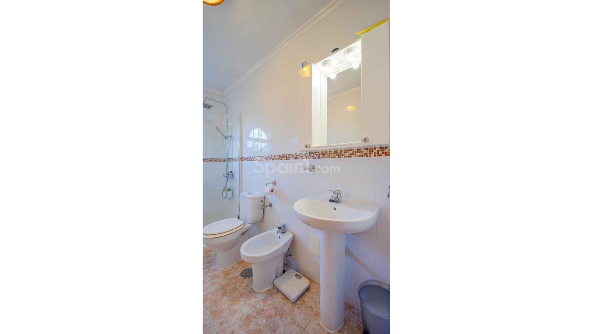 Resale - Townhouse -
Orihuela Costa - Playa Flamenca