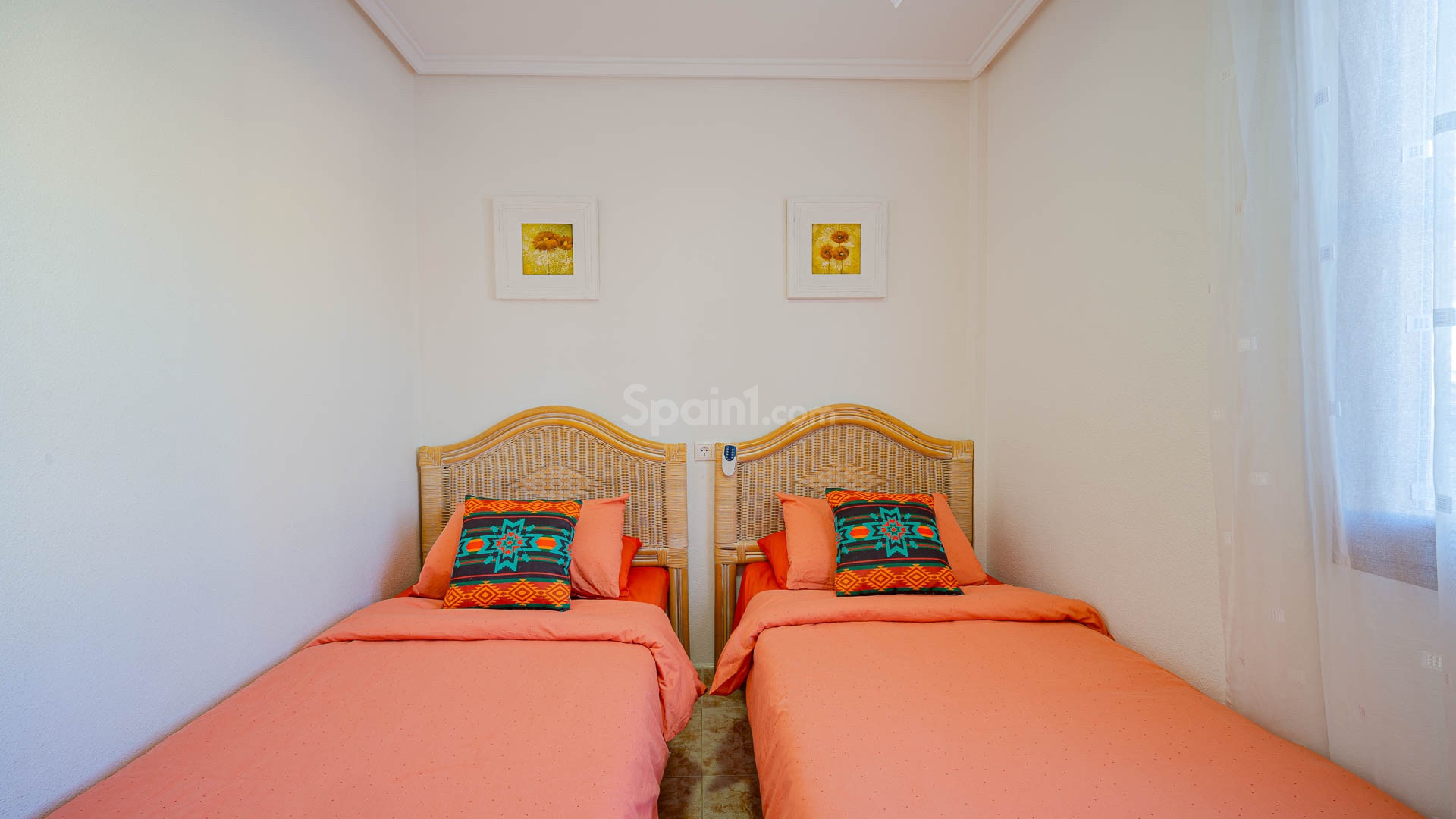 Resale - Townhouse -
Orihuela Costa - Playa Flamenca