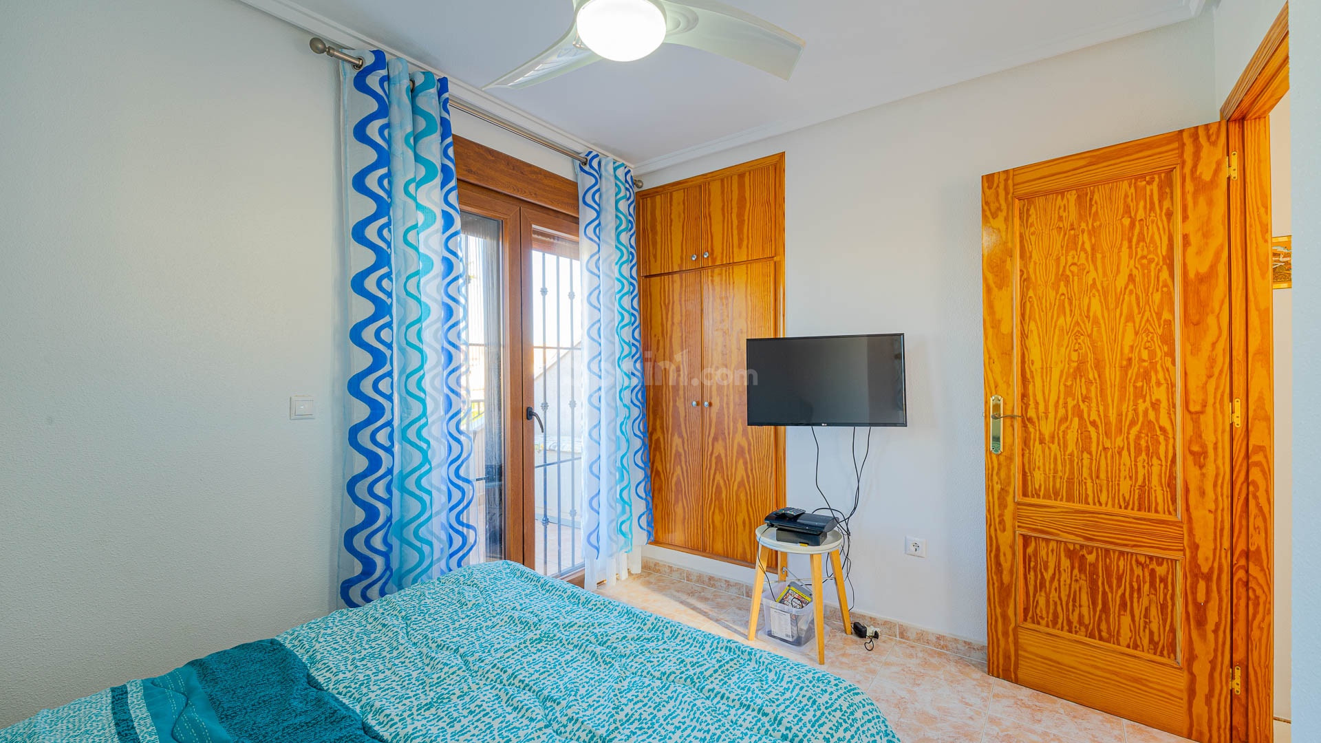 Resale - Townhouse -
Orihuela Costa - Playa Flamenca