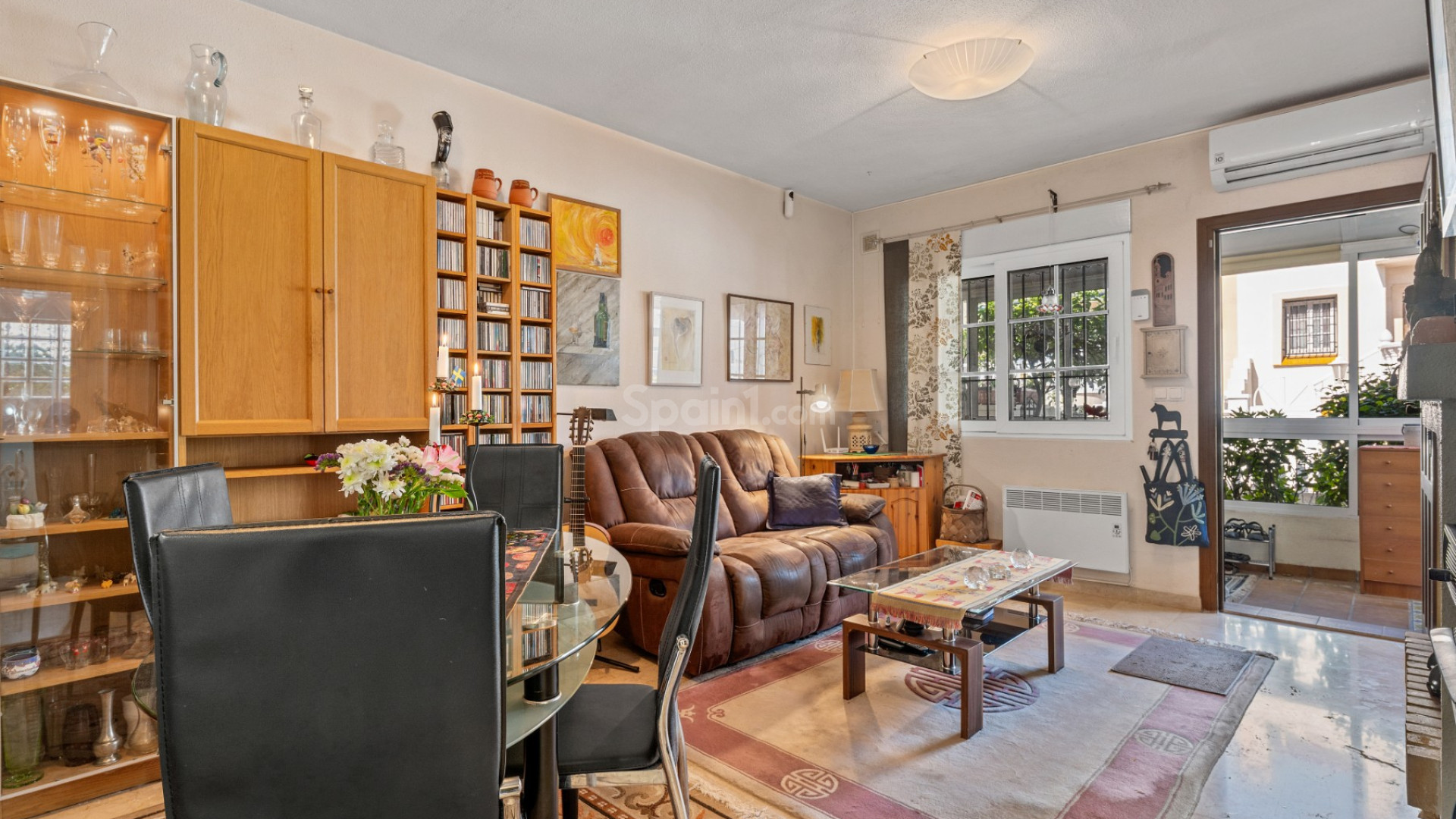 Resale - Townhouse -
Orihuela Costa - Playa Flamenca