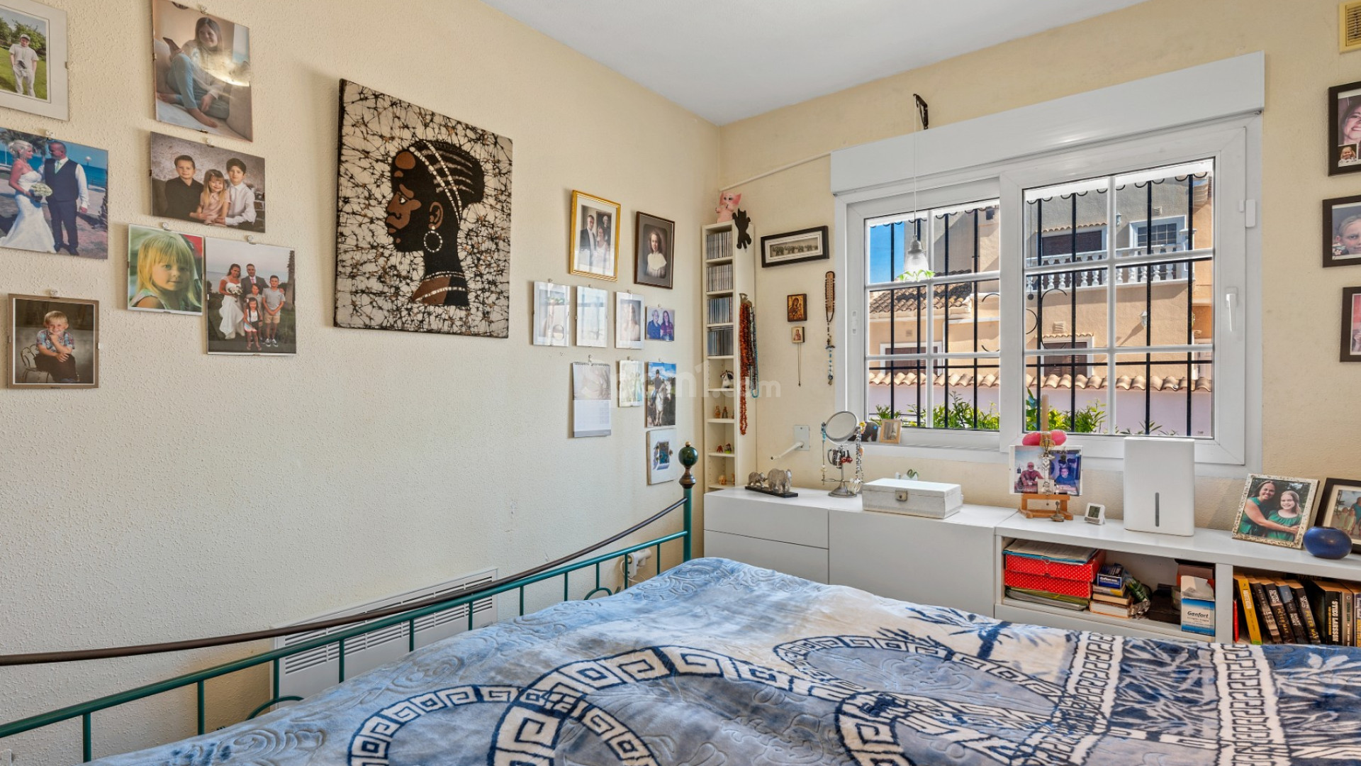 Resale - Townhouse -
Orihuela Costa - Playa Flamenca