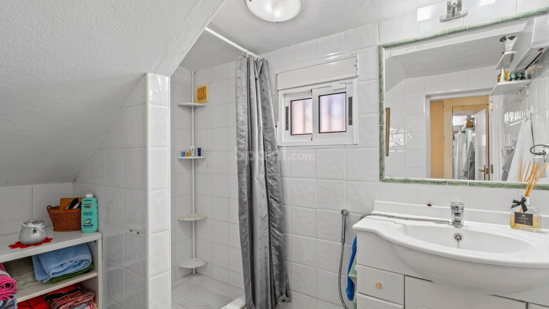 Resale - Townhouse -
Orihuela Costa - Playa Flamenca