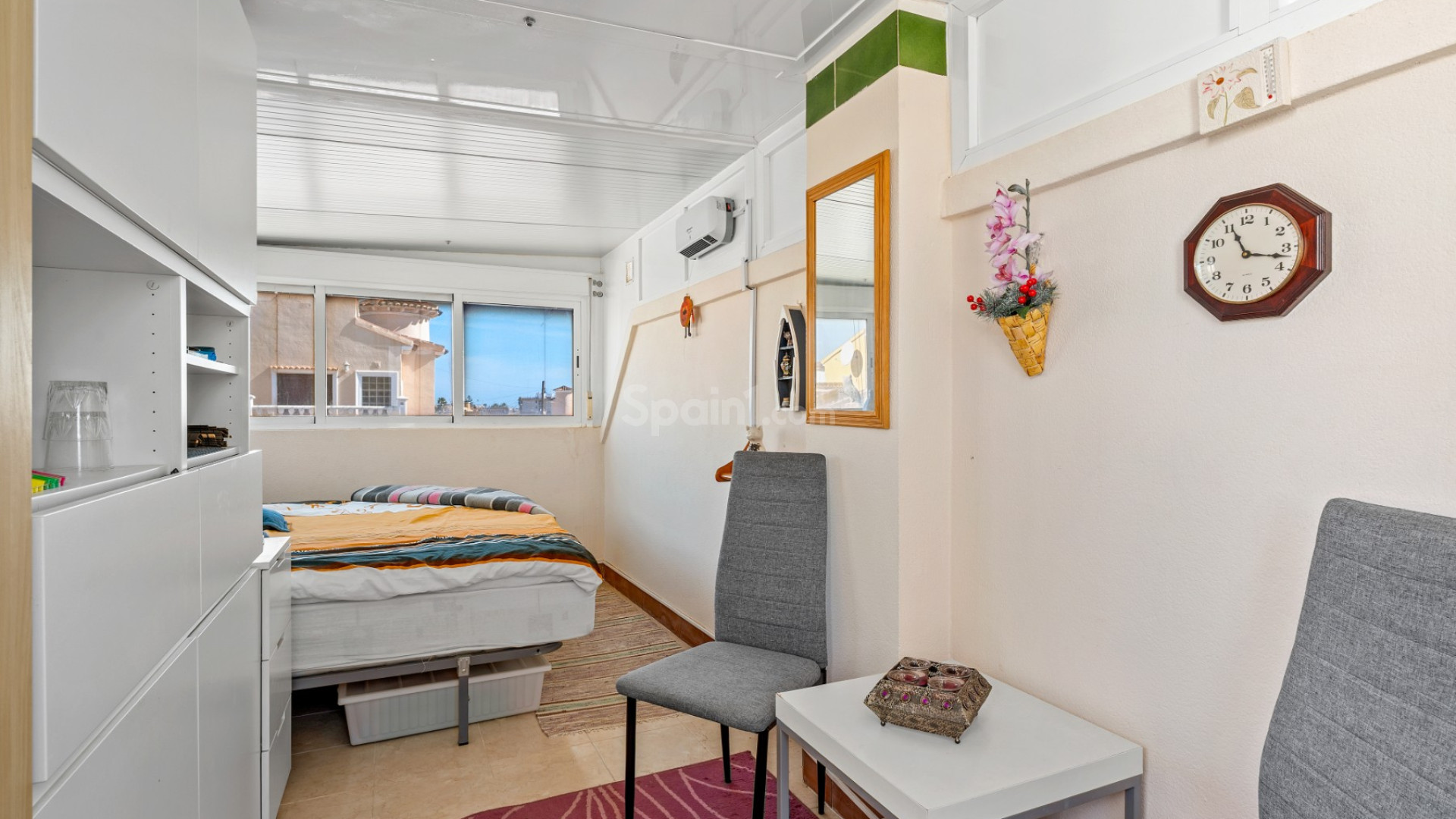 Resale - Townhouse -
Orihuela Costa - Playa Flamenca