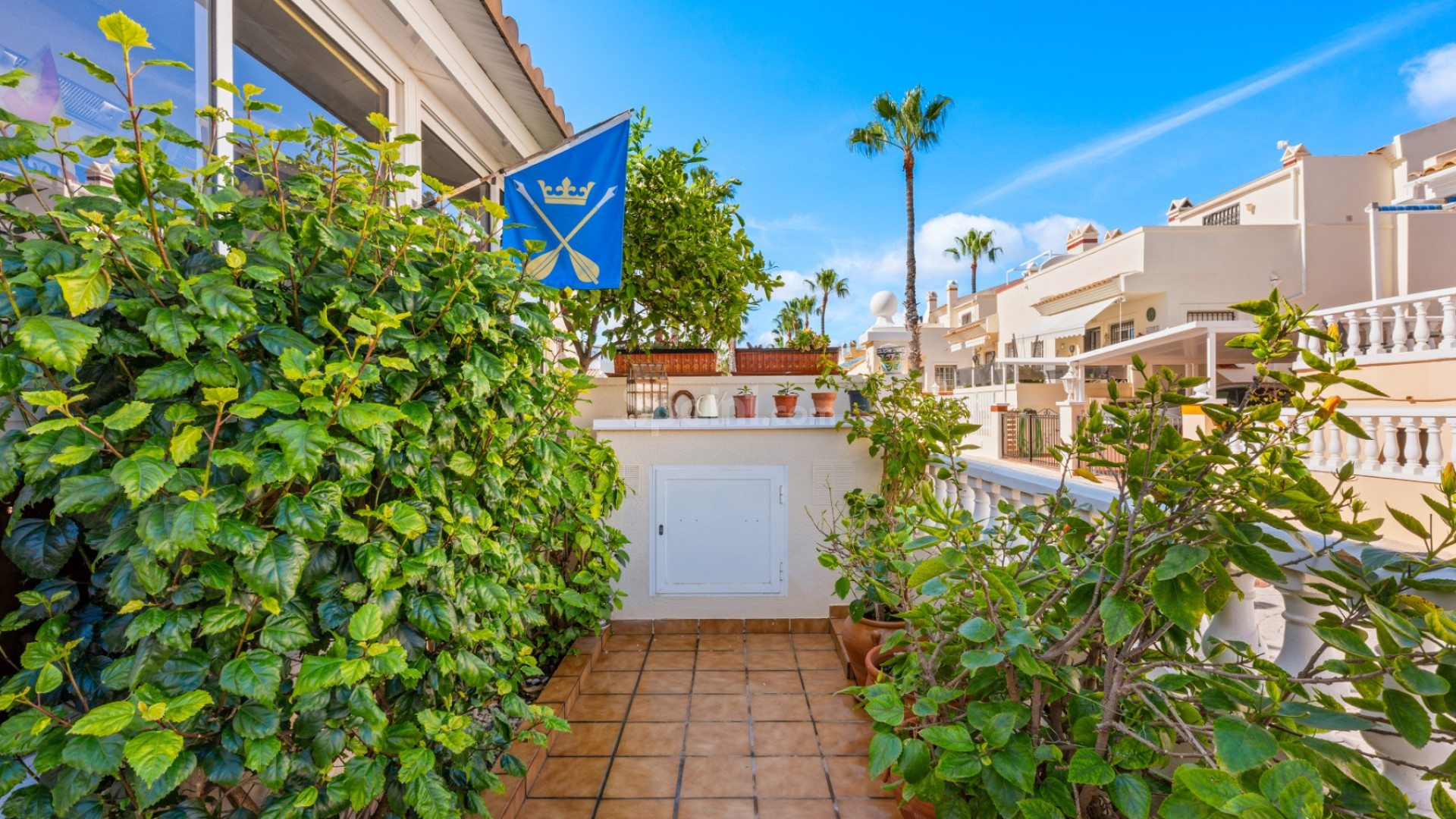Resale - Townhouse -
Orihuela Costa - Playa Flamenca