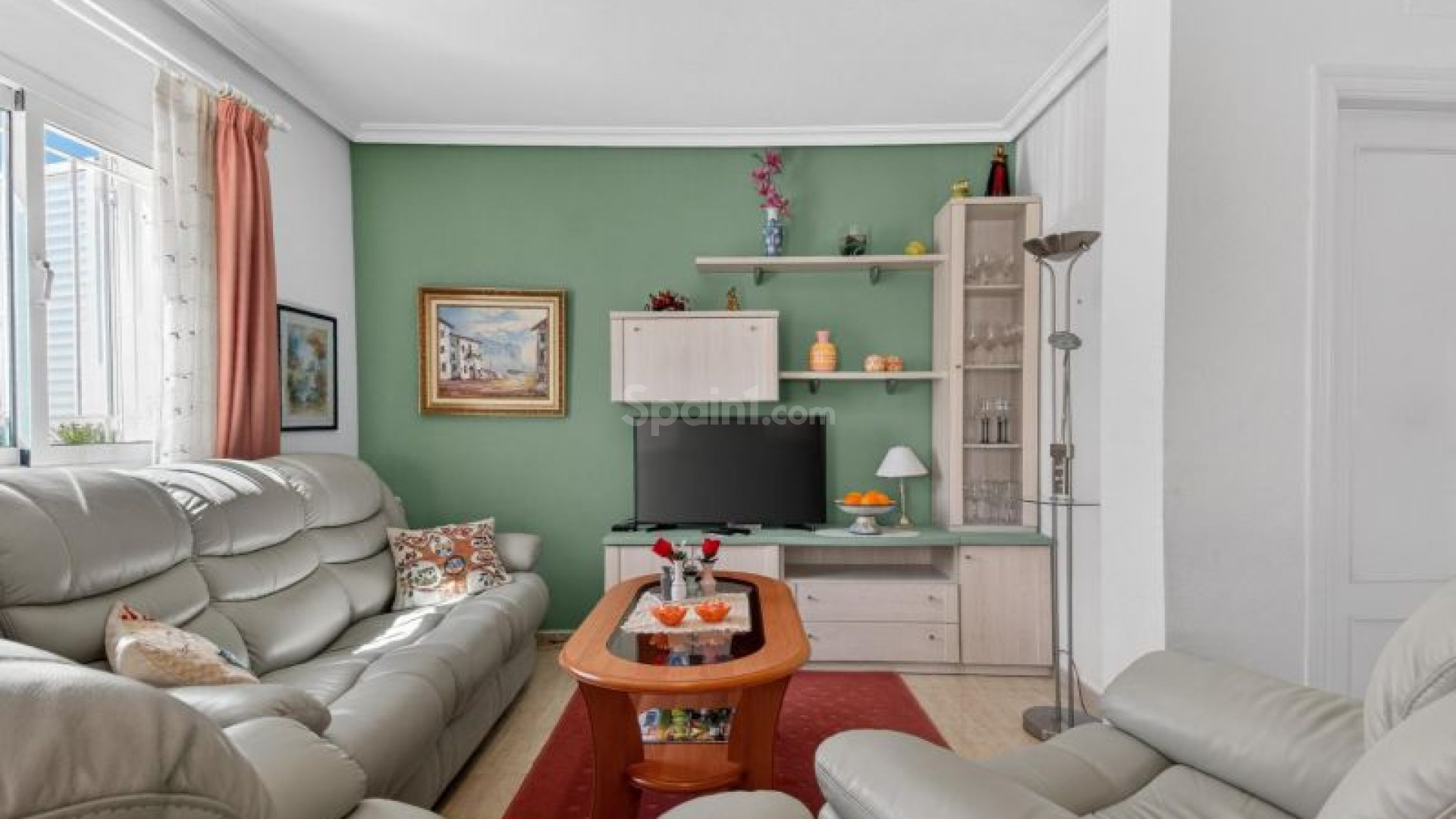 Resale - Townhouse -
Orihuela Costa - Playa Flamenca