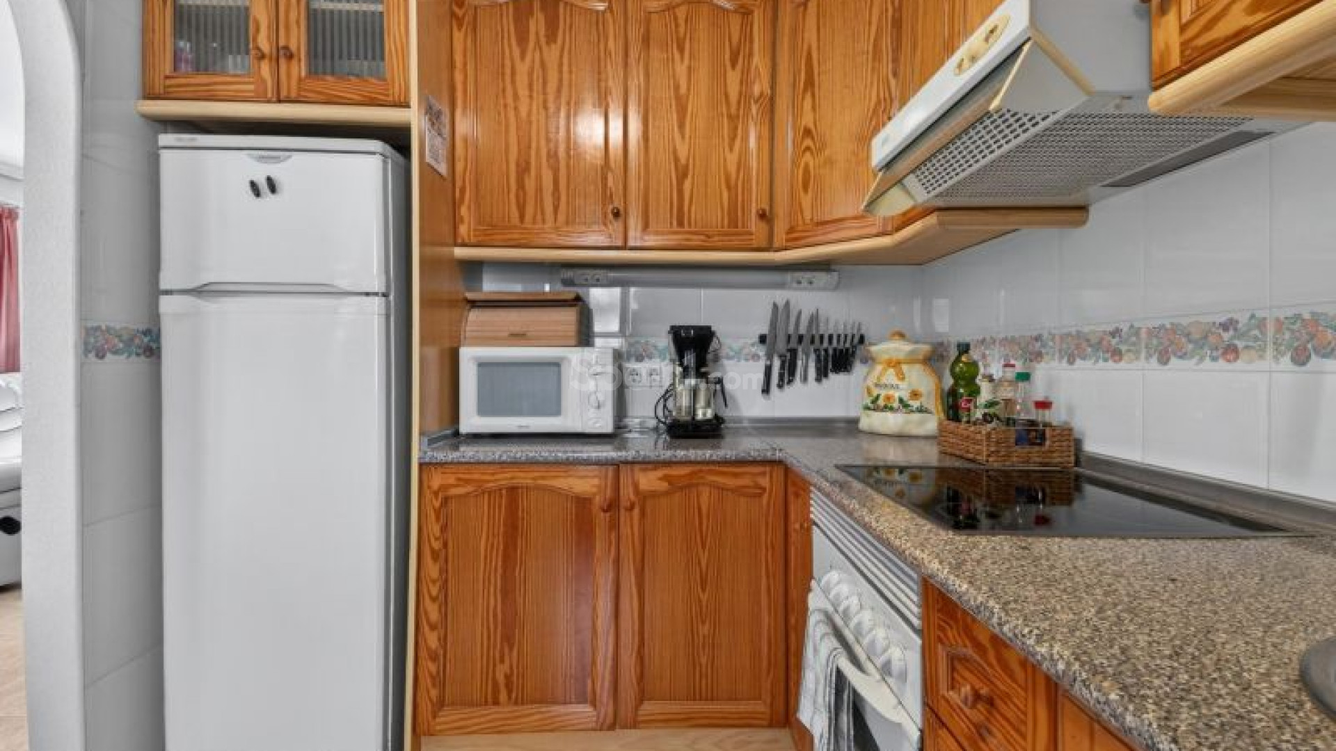 Resale - Townhouse -
Orihuela Costa - Playa Flamenca