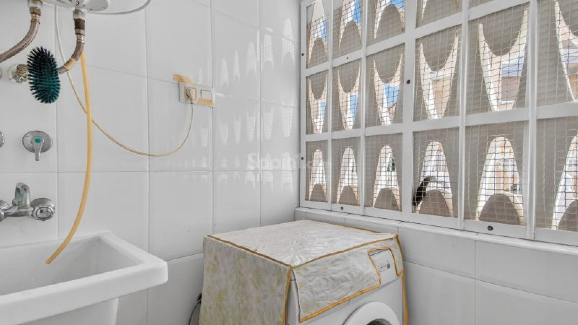 Resale - Townhouse -
Orihuela Costa - Playa Flamenca