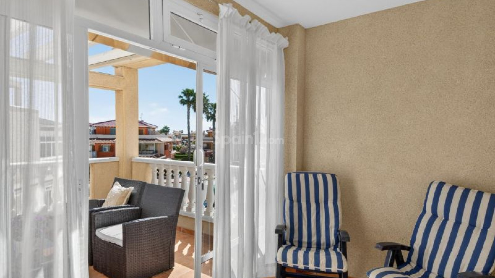 Resale - Townhouse -
Orihuela Costa - Playa Flamenca