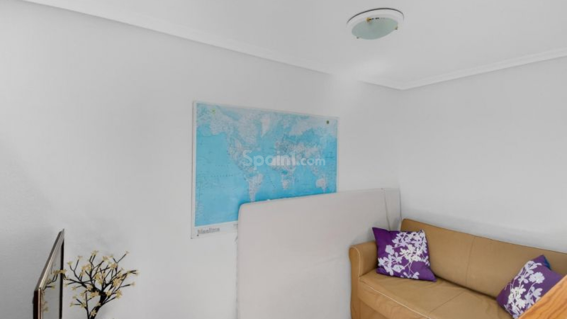 Resale - Townhouse -
Orihuela Costa - Playa Flamenca