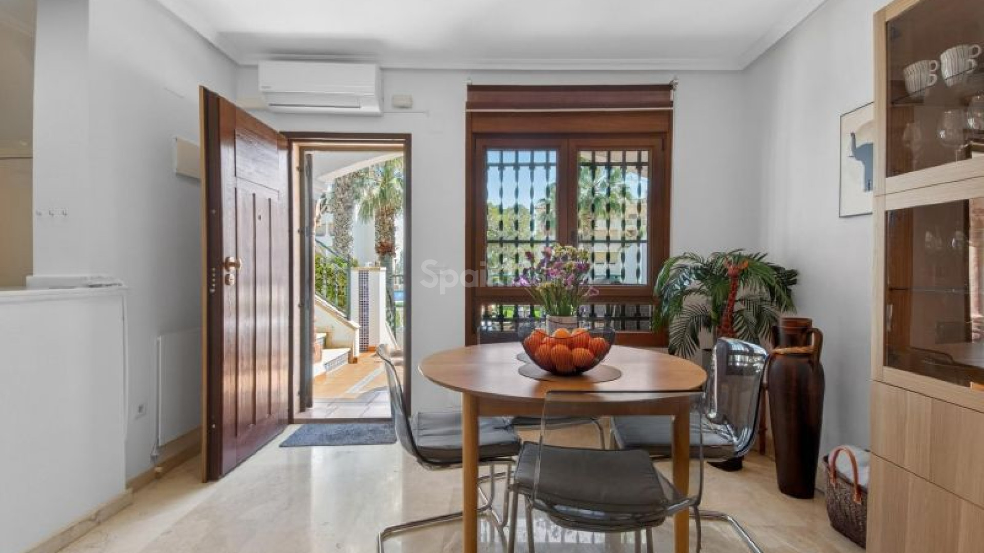 Resale - Townhouse -
Orihuela Costa - Playa Flamenca