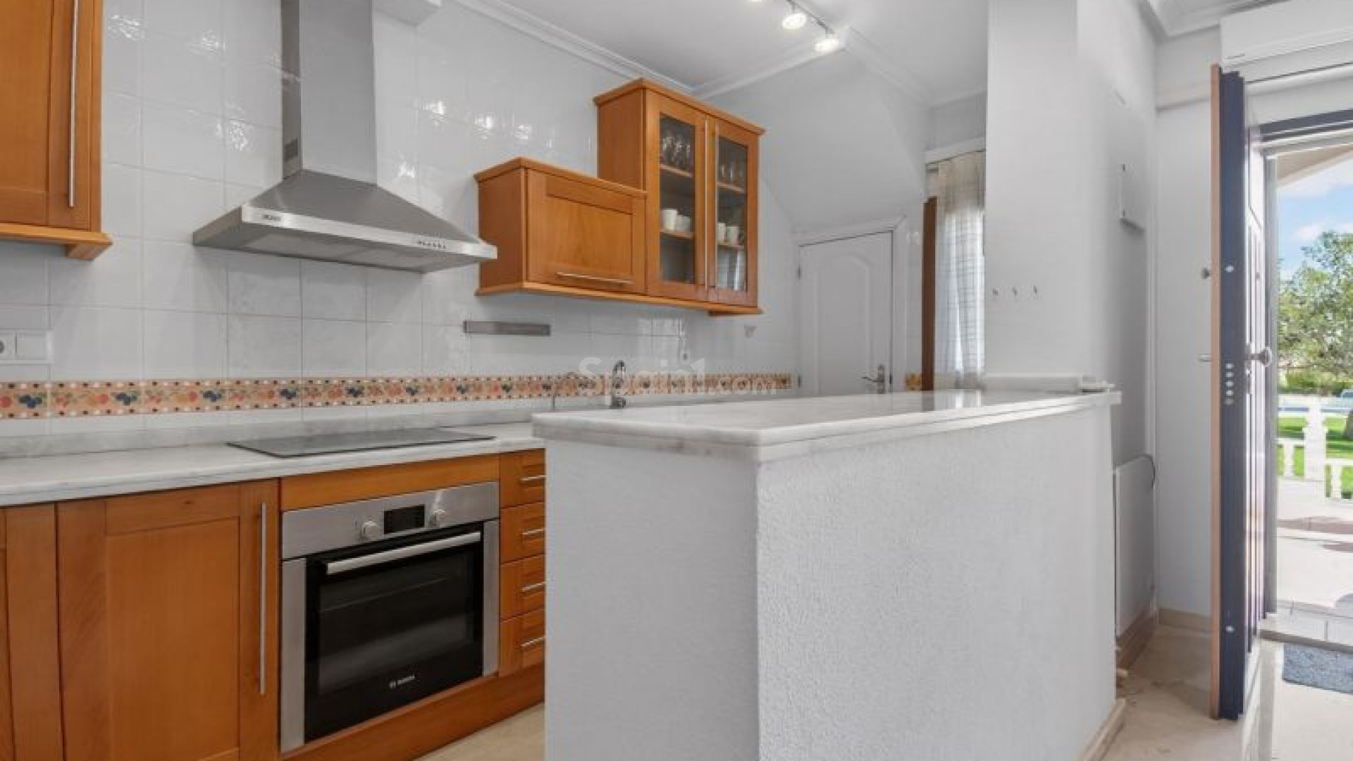 Resale - Townhouse -
Orihuela Costa - Playa Flamenca