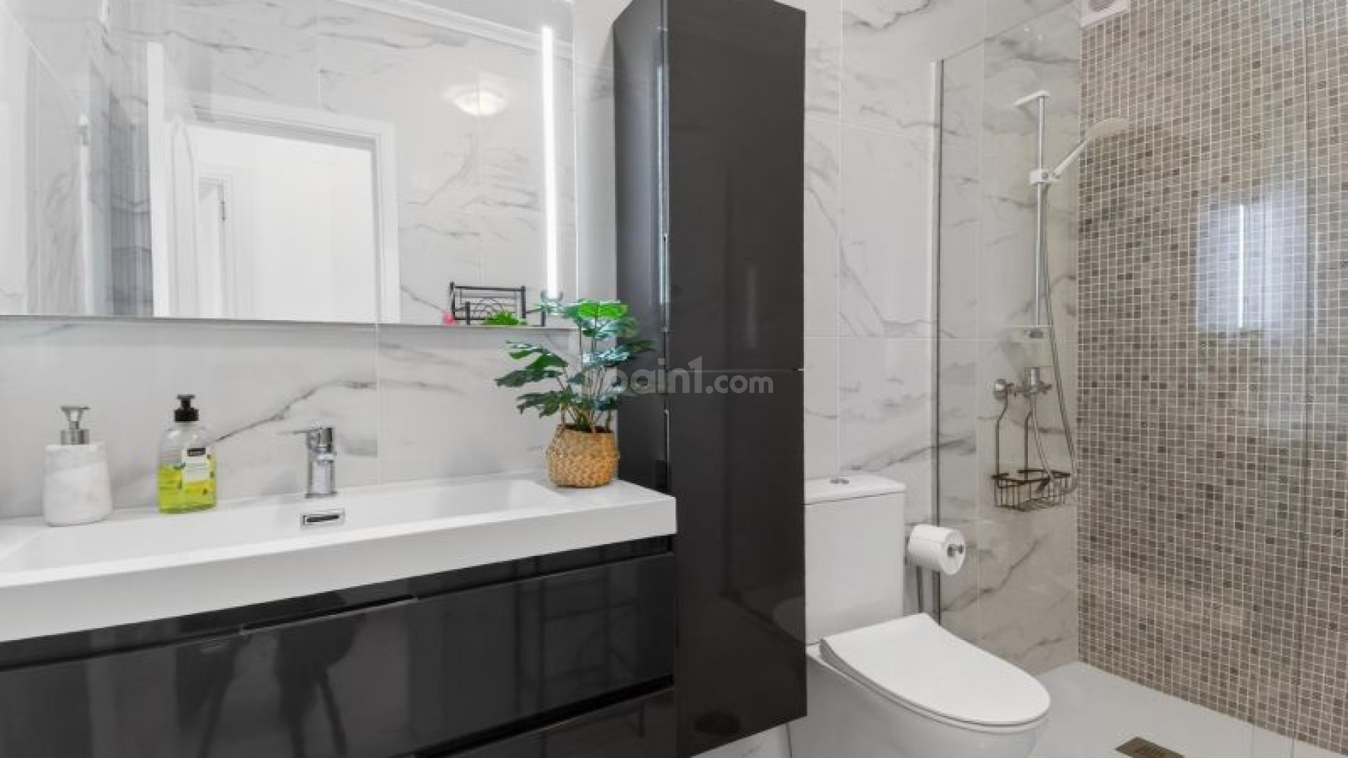 Resale - Townhouse -
Orihuela Costa - Playa Flamenca