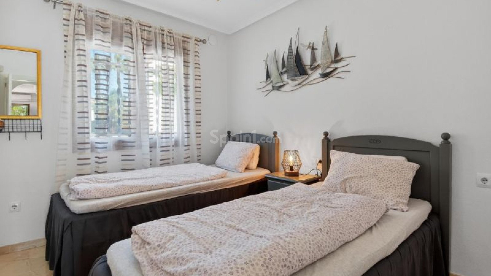 Resale - Townhouse -
Orihuela Costa - Playa Flamenca