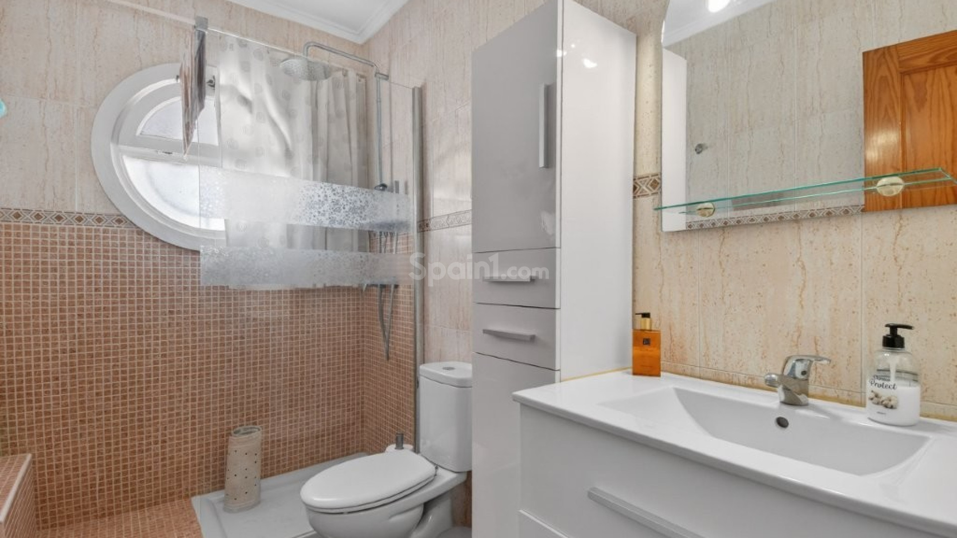 Resale - Townhouse -
Orihuela Costa - Playa Flamenca