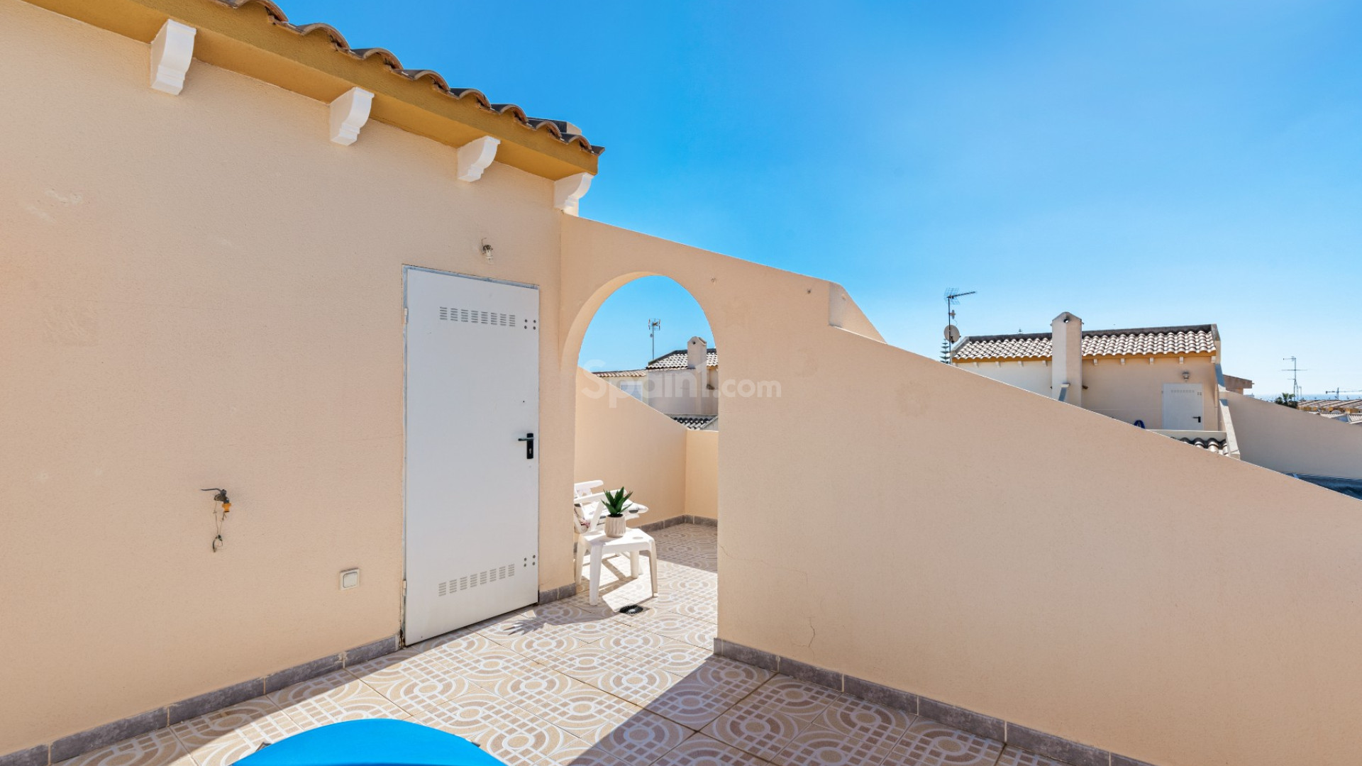 Resale - Townhouse -
Orihuela Costa - Playa Flamenca