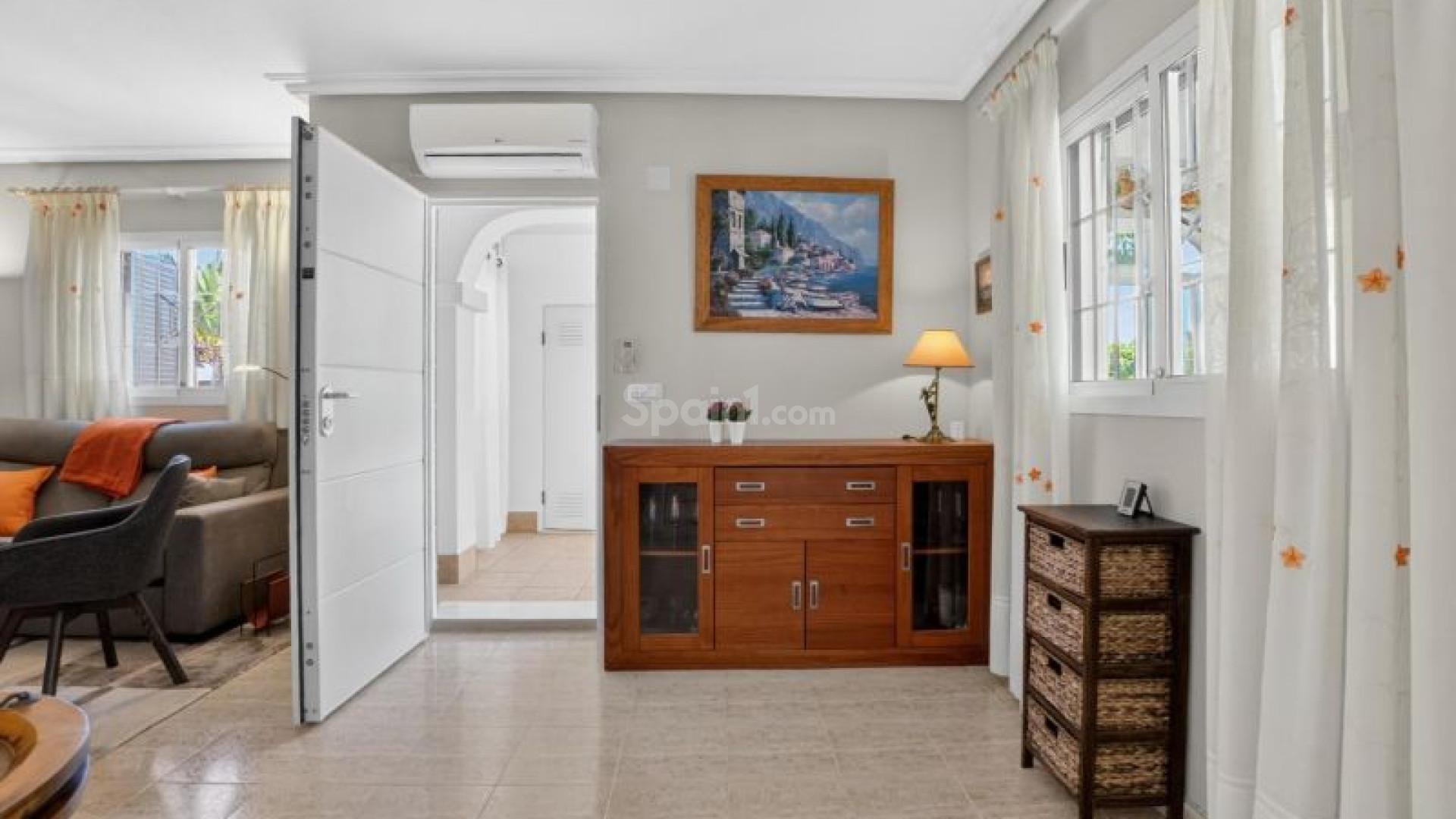 Resale - Townhouse -
Orihuela Costa - Playa Flamenca