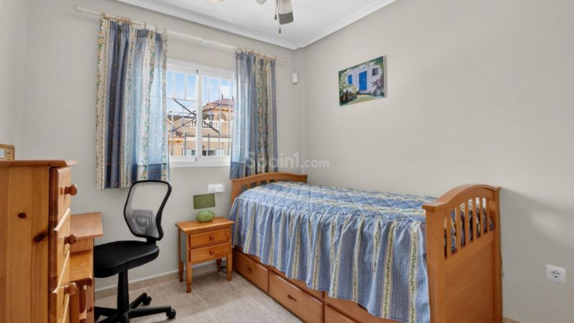 Resale - Townhouse -
Orihuela Costa - Playa Flamenca