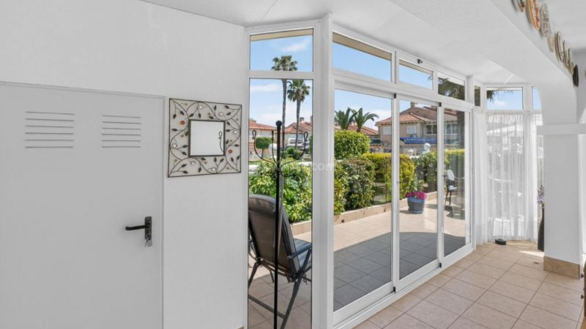 Resale - Townhouse -
Orihuela Costa - Playa Flamenca