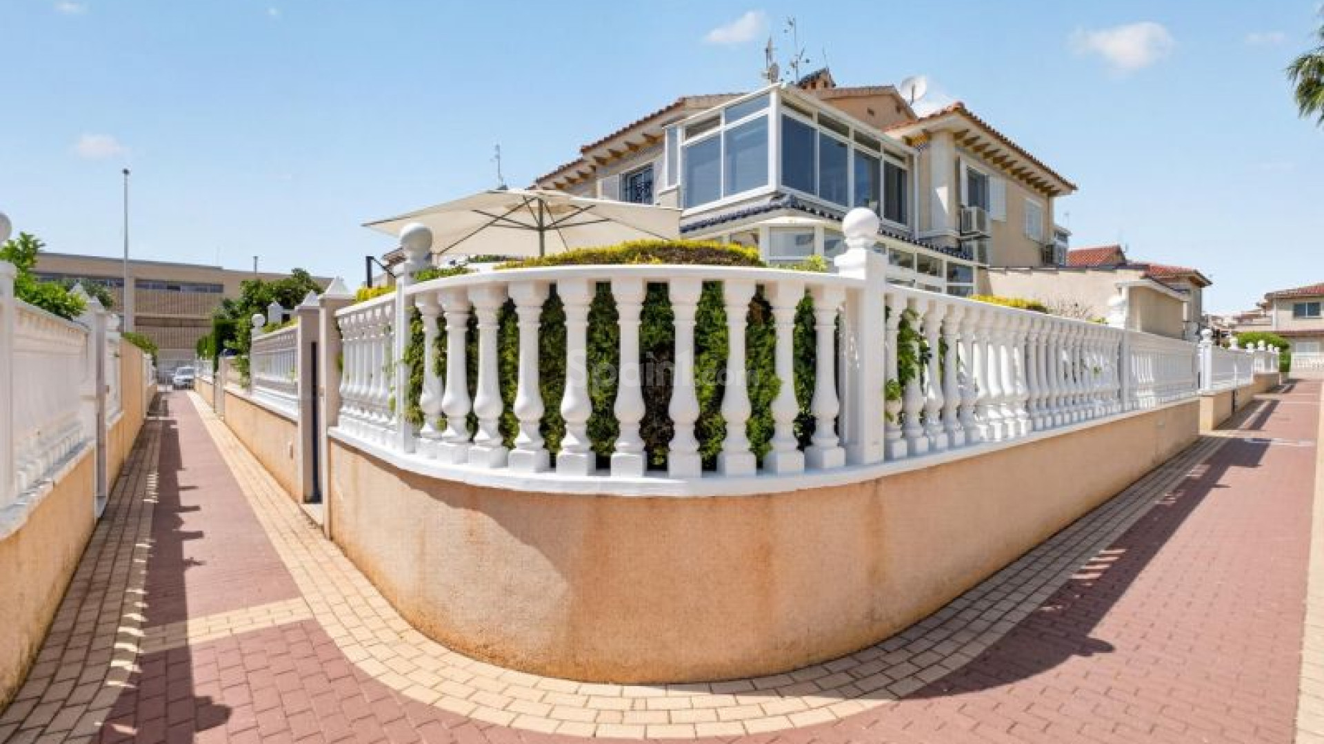 Resale - Townhouse -
Orihuela Costa - Playa Flamenca