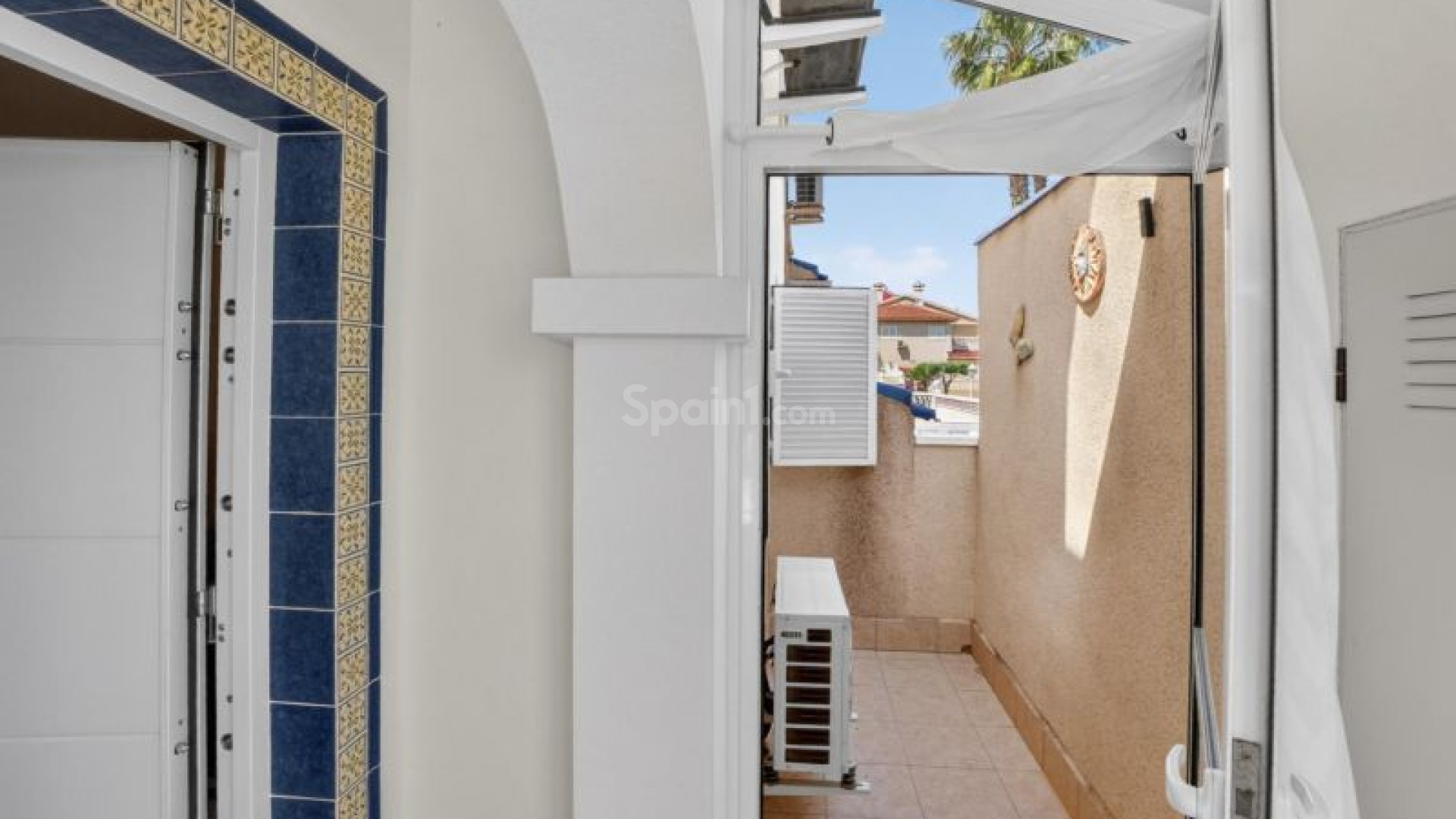 Resale - Townhouse -
Orihuela Costa - Playa Flamenca