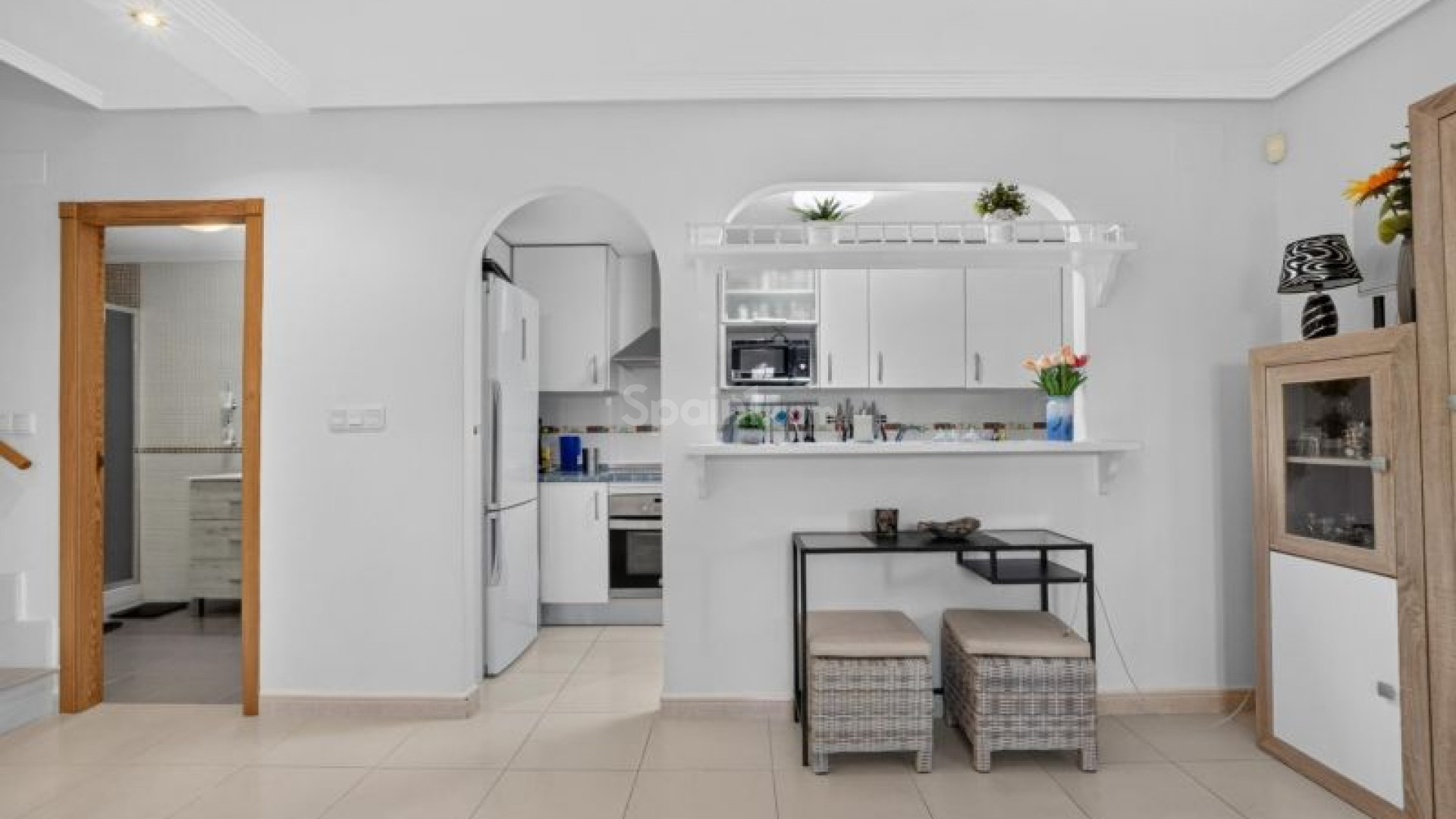 Resale - Townhouse -
Orihuela Costa - Playa Flamenca