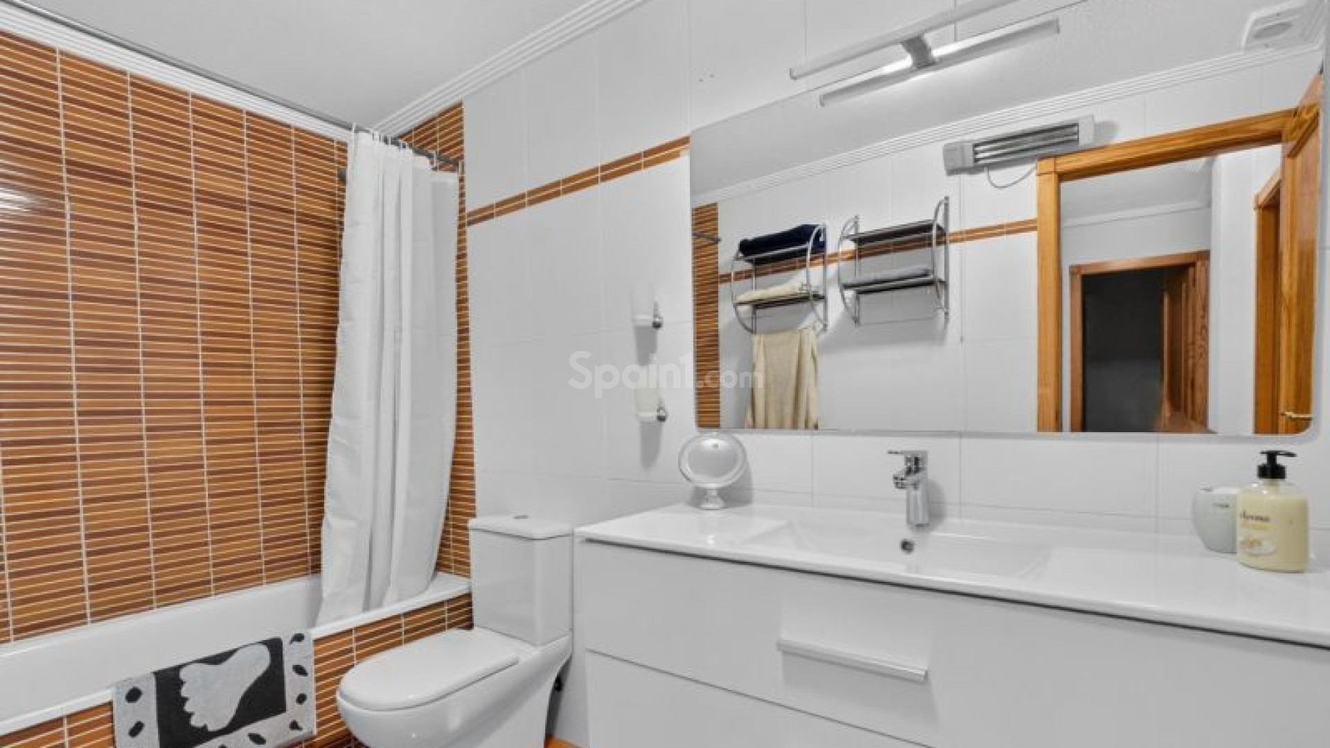 Resale - Townhouse -
Orihuela Costa - Playa Flamenca