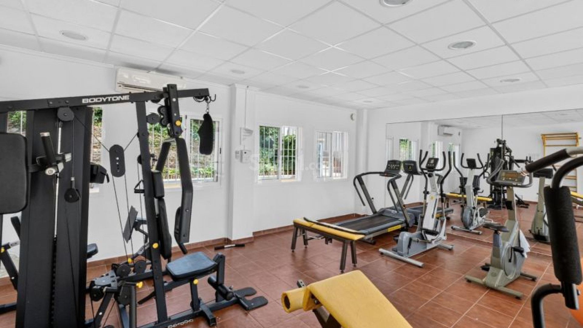 Resale - Townhouse -
Orihuela Costa - Playa Flamenca