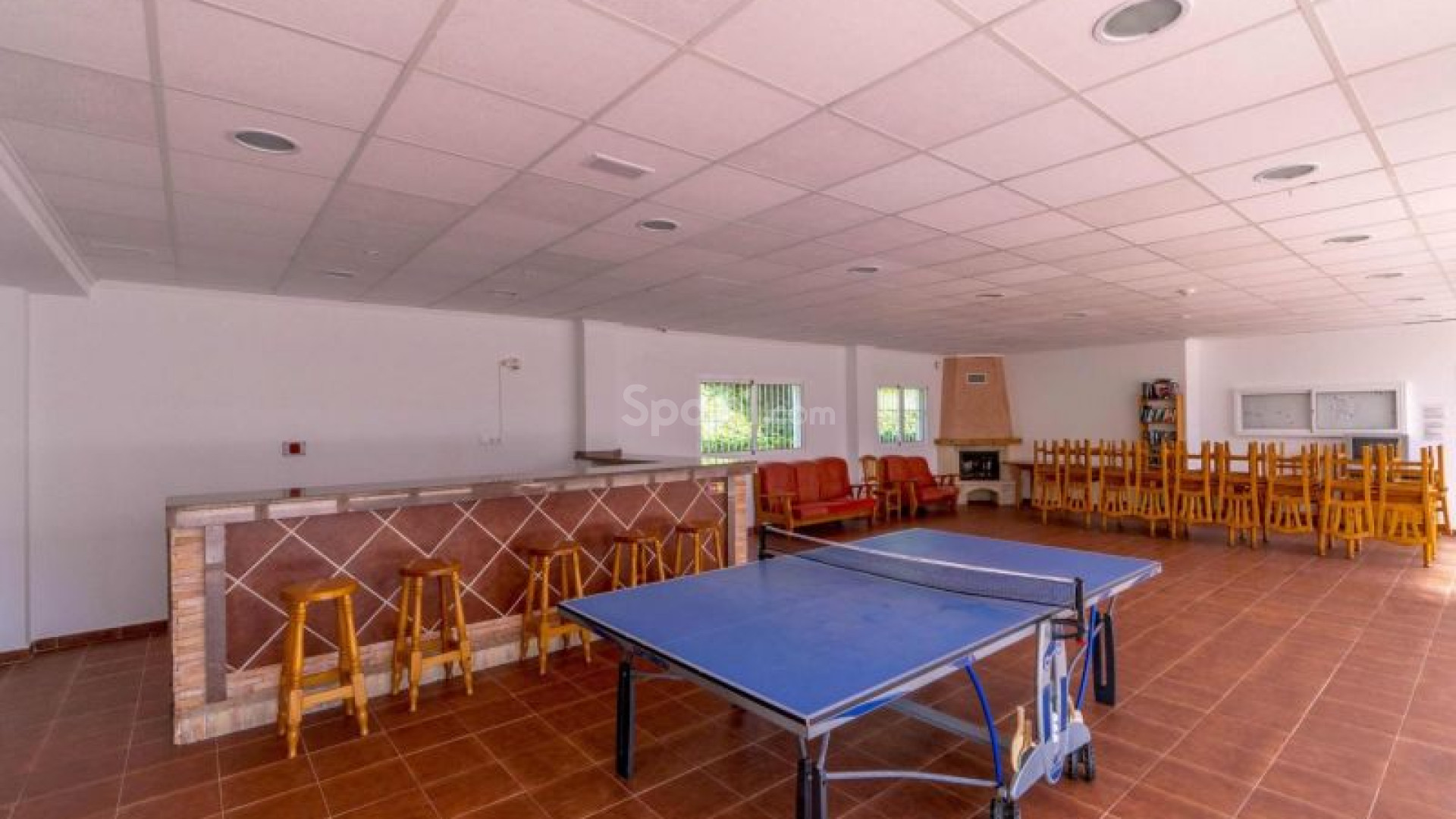 Resale - Townhouse -
Orihuela Costa - Playa Flamenca