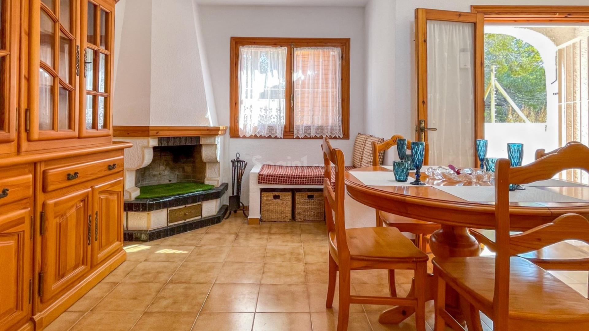 Resale - Townhouse -
Orihuela Costa - Playa Flamenca
