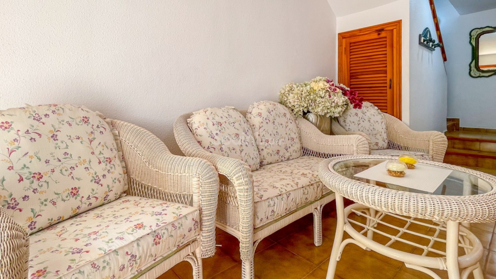 Resale - Townhouse -
Orihuela Costa - Playa Flamenca