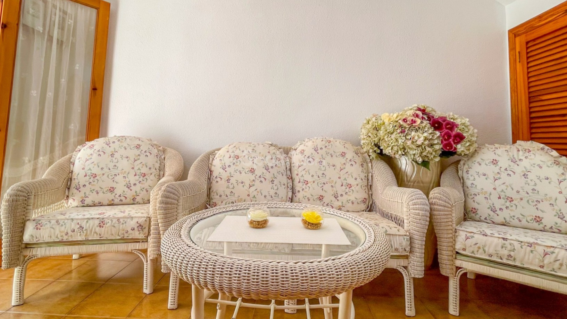 Resale - Townhouse -
Orihuela Costa - Playa Flamenca