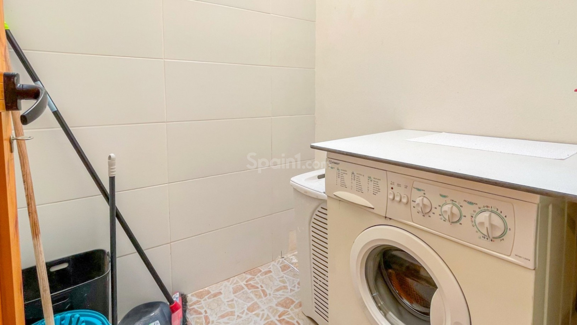 Resale - Townhouse -
Orihuela Costa - Playa Flamenca