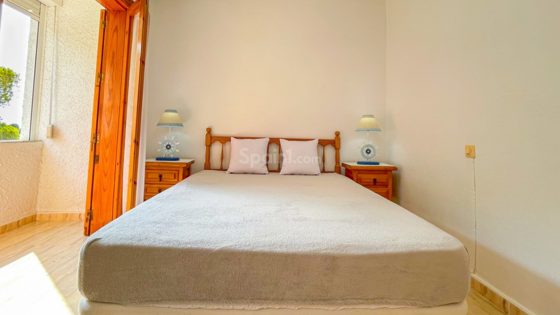 Resale - Townhouse -
Orihuela Costa - Playa Flamenca