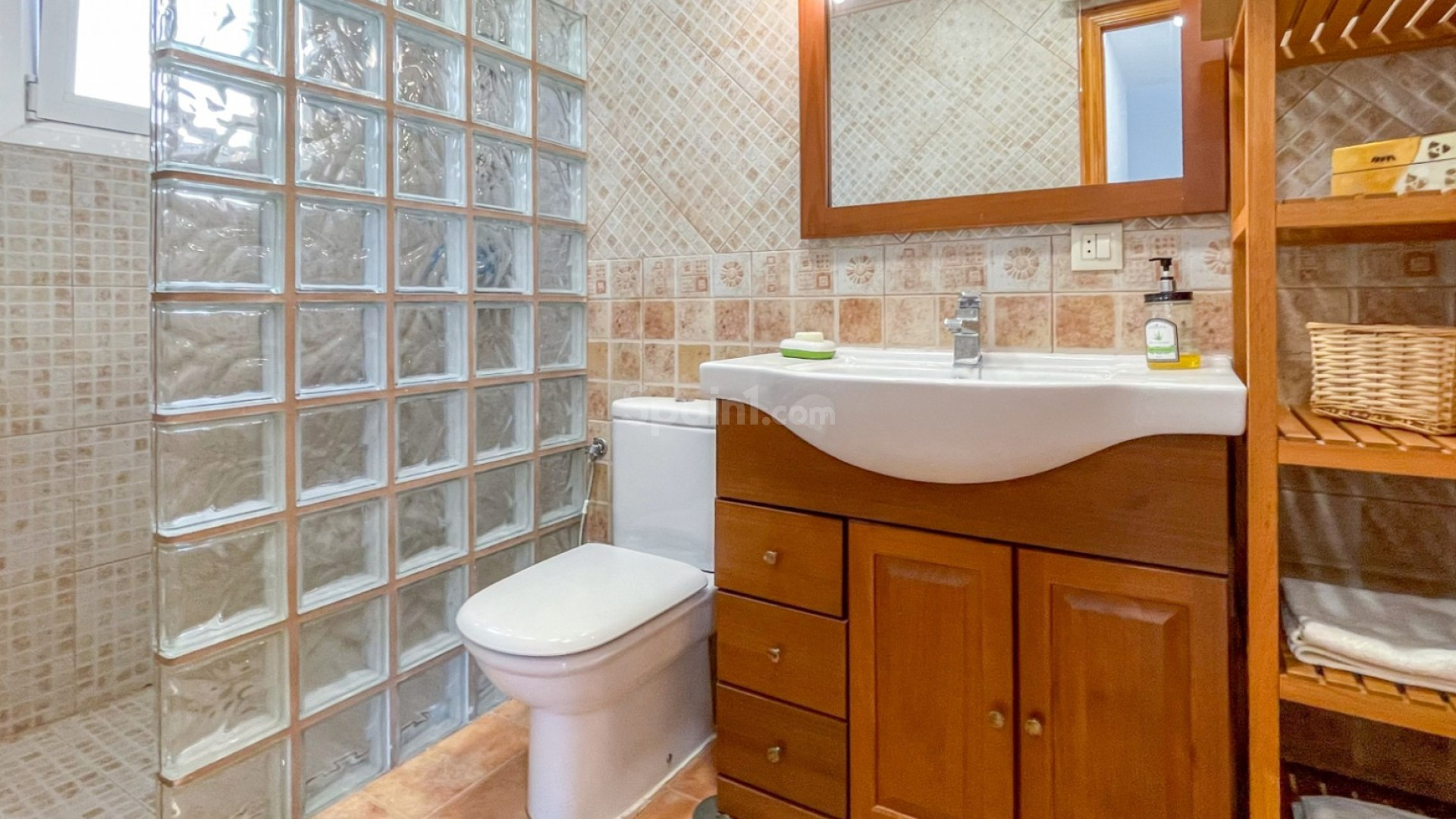 Resale - Townhouse -
Orihuela Costa - Playa Flamenca
